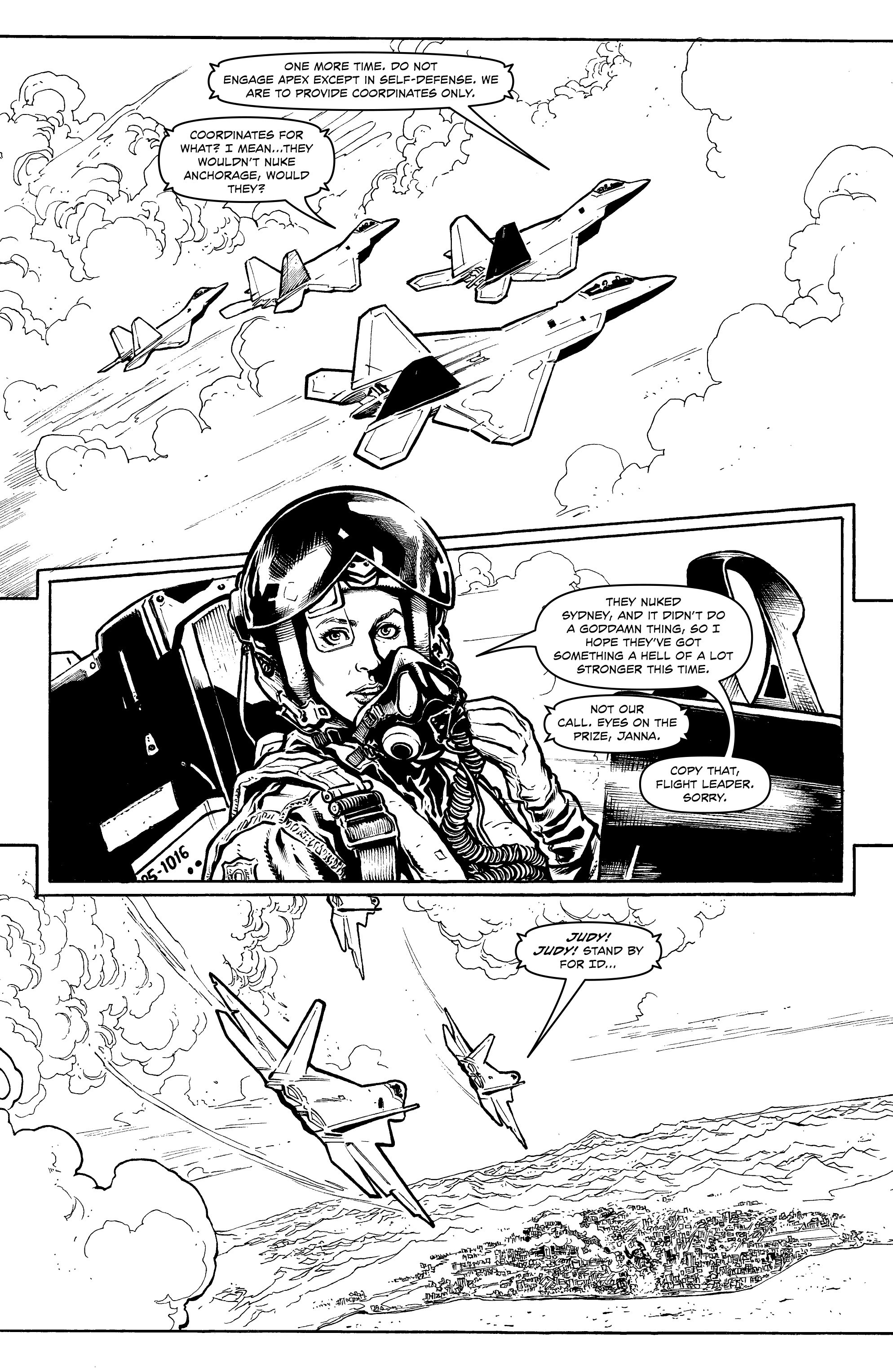 Cinema Purgatorio (2016-) issue 1 - Page 45