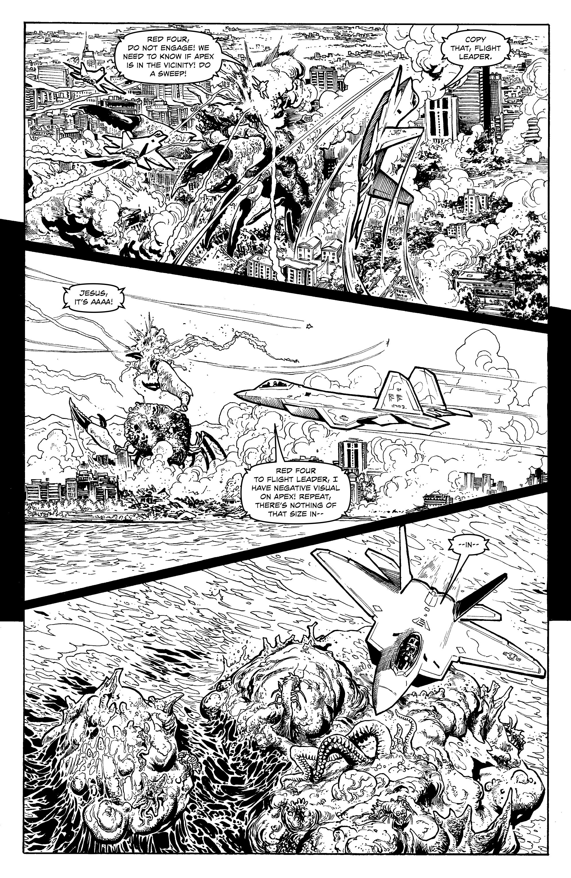 Cinema Purgatorio (2016-) issue 1 - Page 47