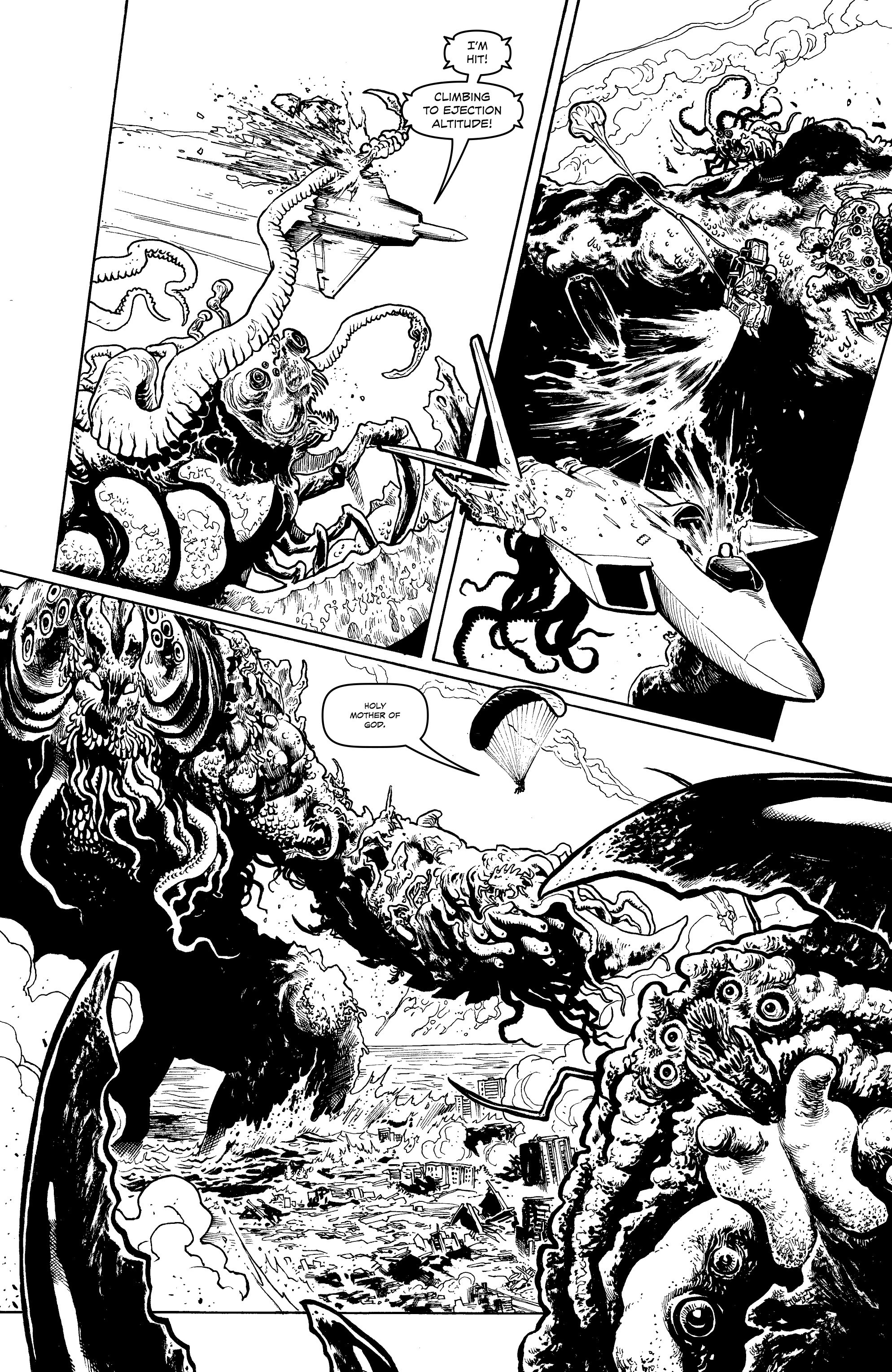 Cinema Purgatorio (2016-) issue 1 - Page 49