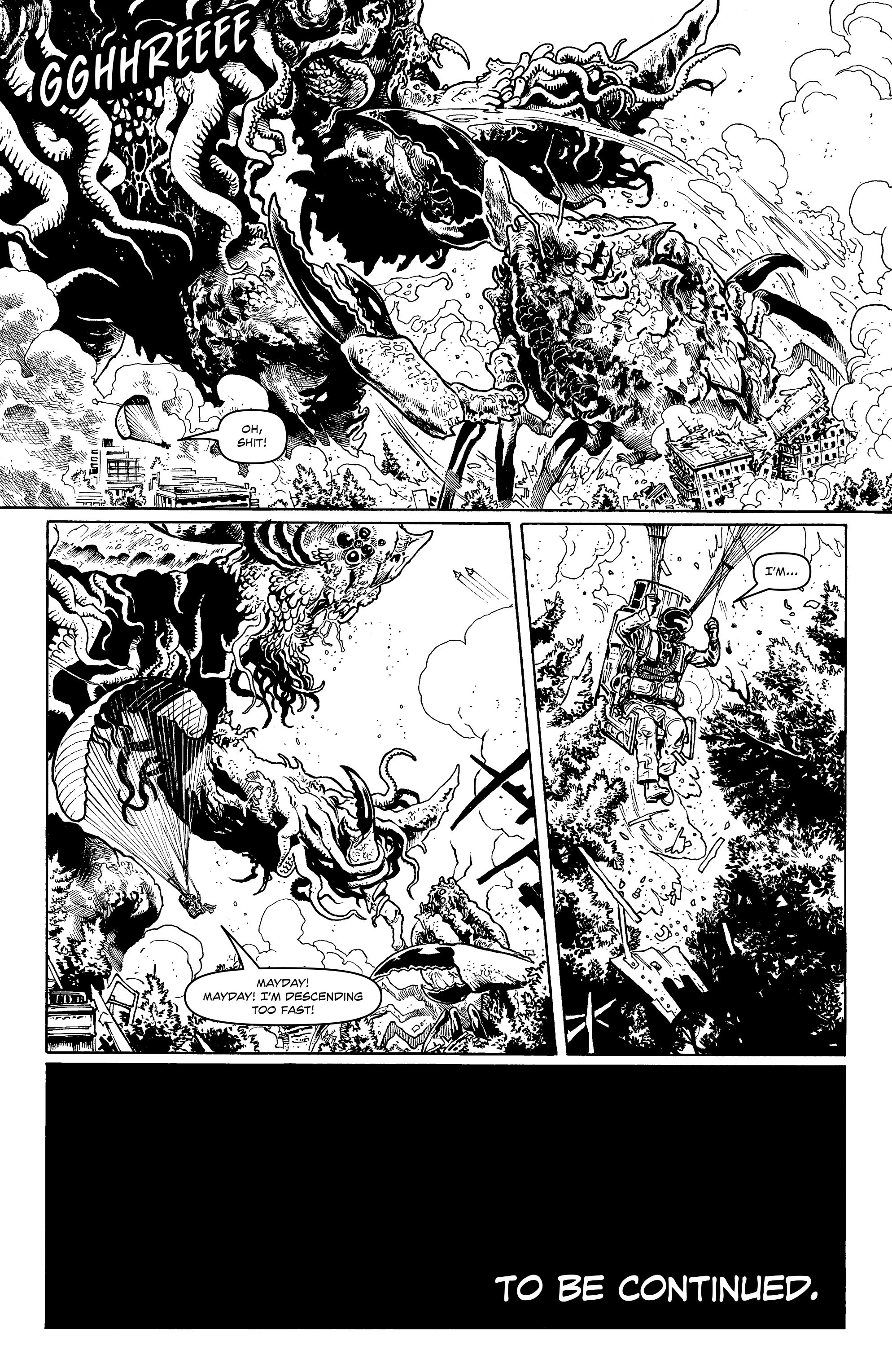 Cinema Purgatorio (2016-) issue 1 - Page 50