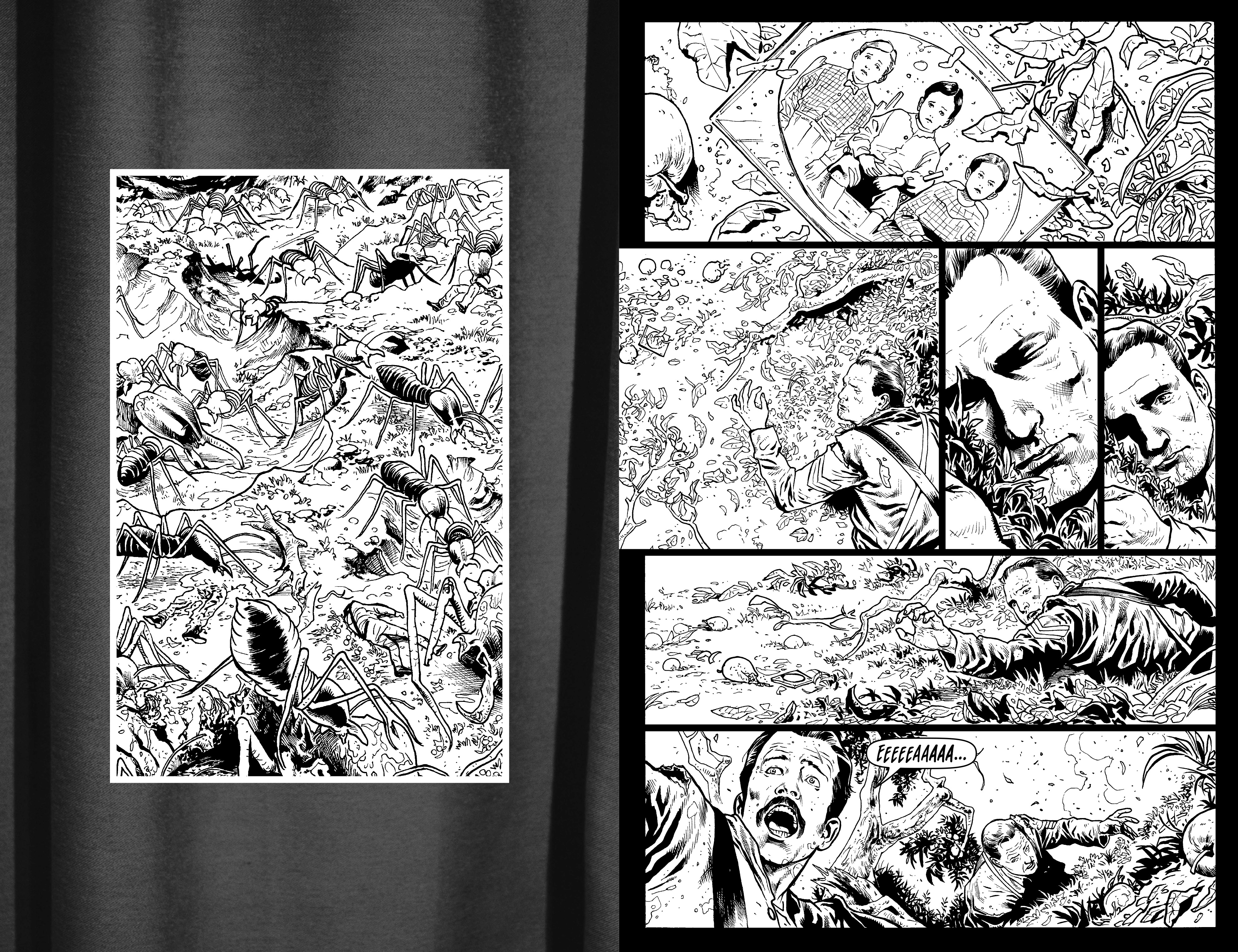 Cinema Purgatorio (2016-) issue 10 - Page 17