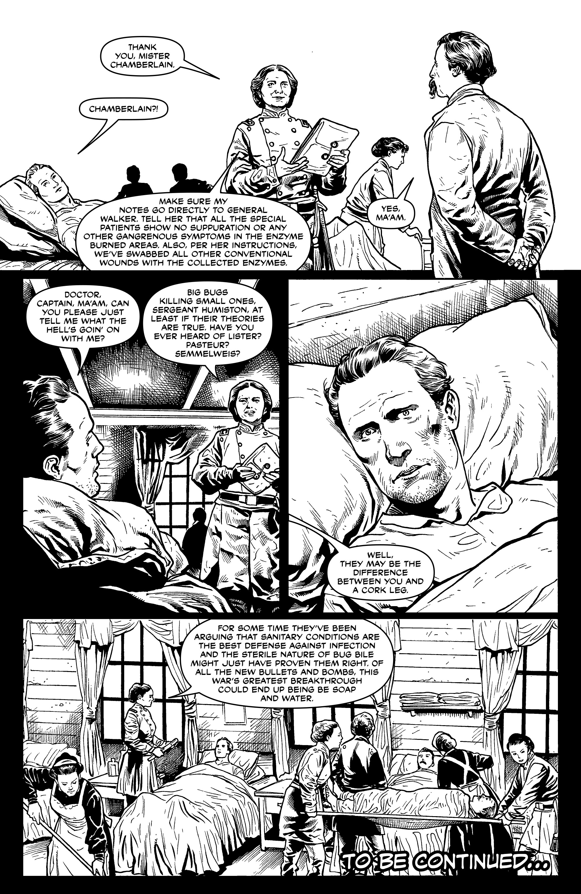 Cinema Purgatorio (2016-) issue 10 - Page 21