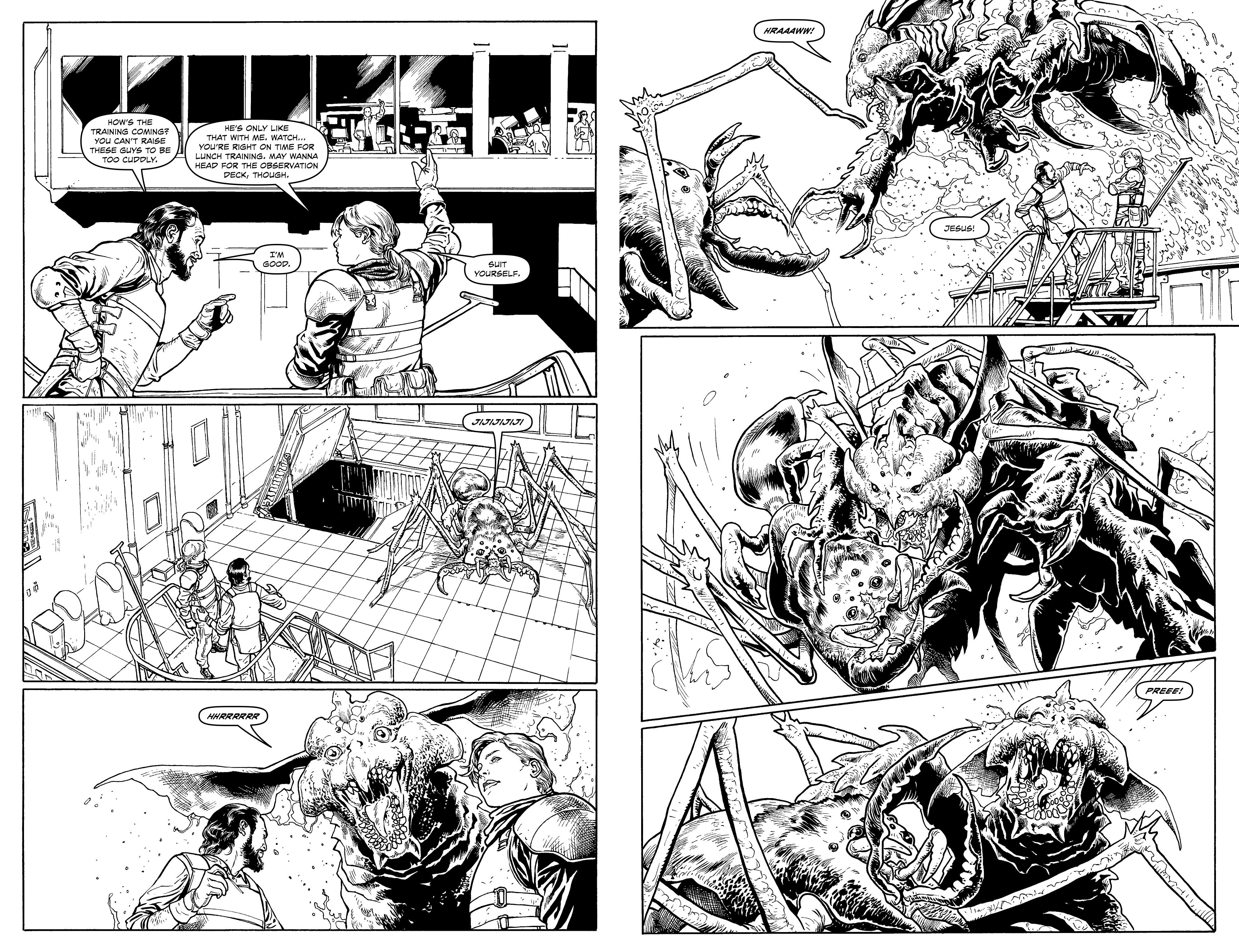 Cinema Purgatorio (2016-) issue 10 - Page 30