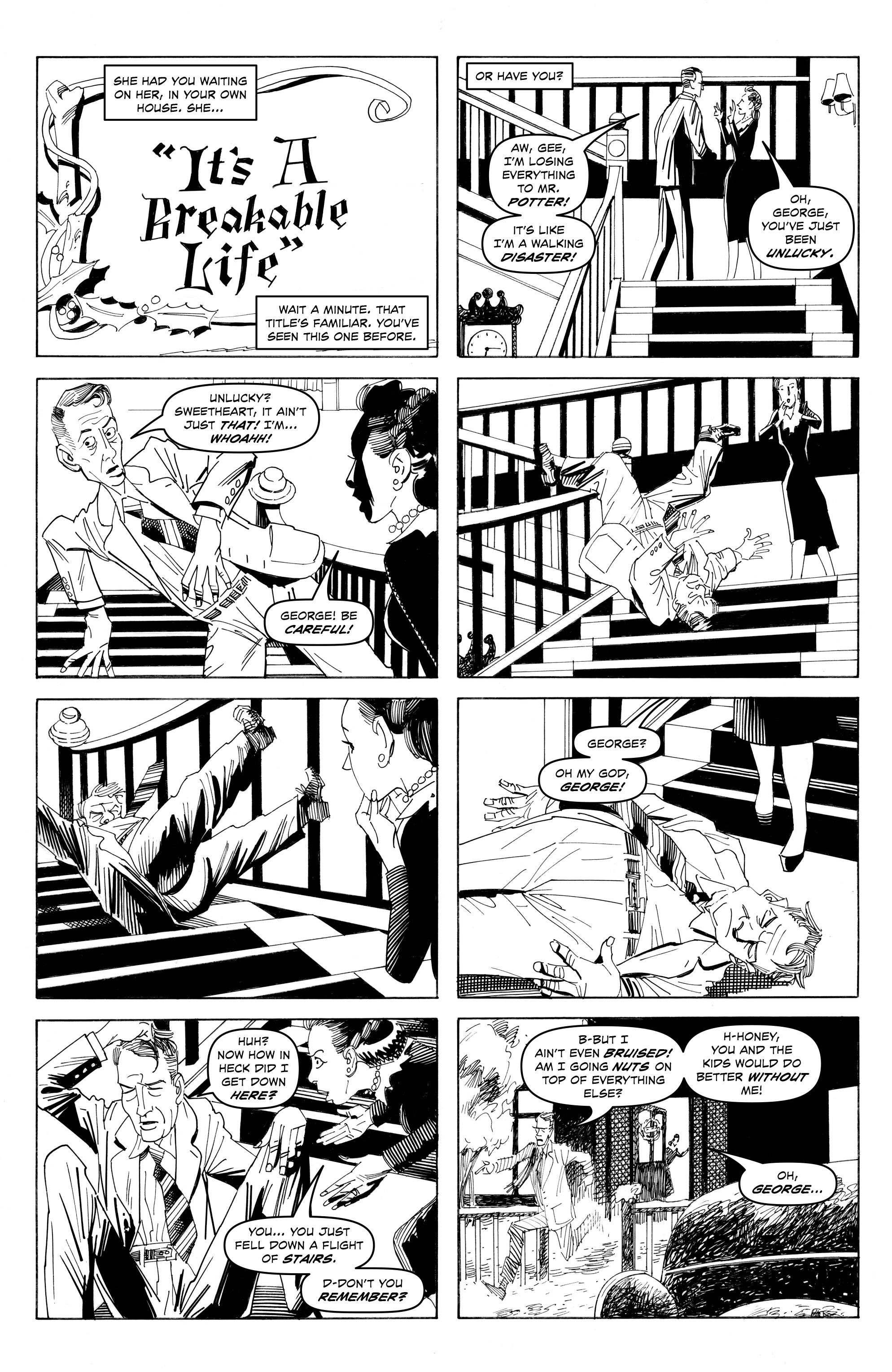 Cinema Purgatorio (2016-) issue 12 - Page 6