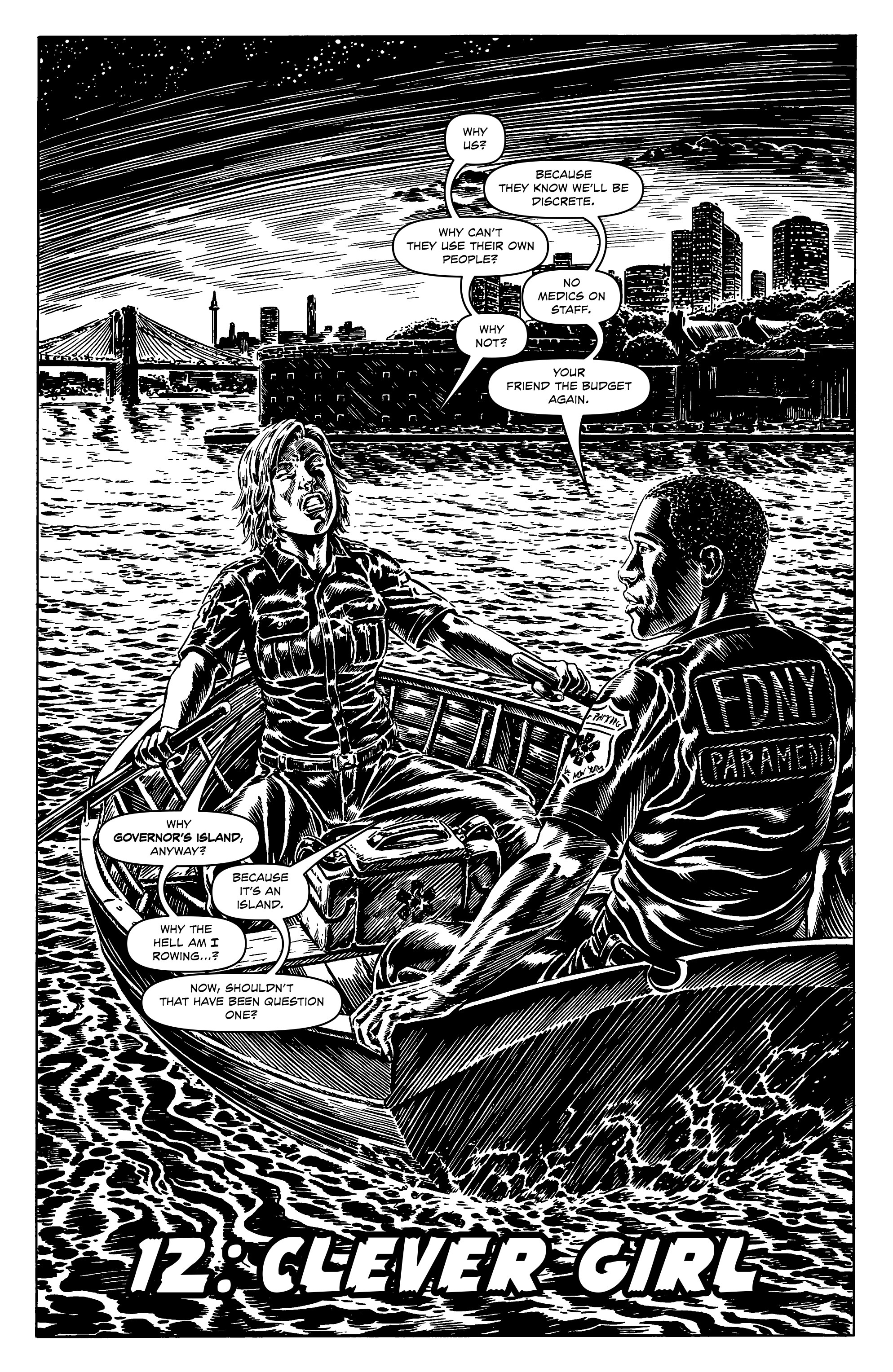 Cinema Purgatorio (2016-) issue 12 - Page 15