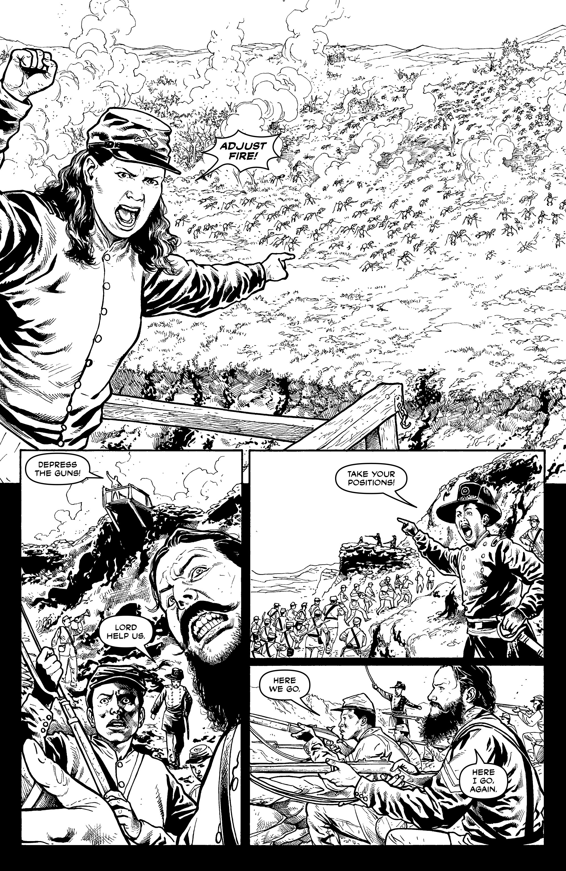 Cinema Purgatorio (2016-) issue 12 - Page 29