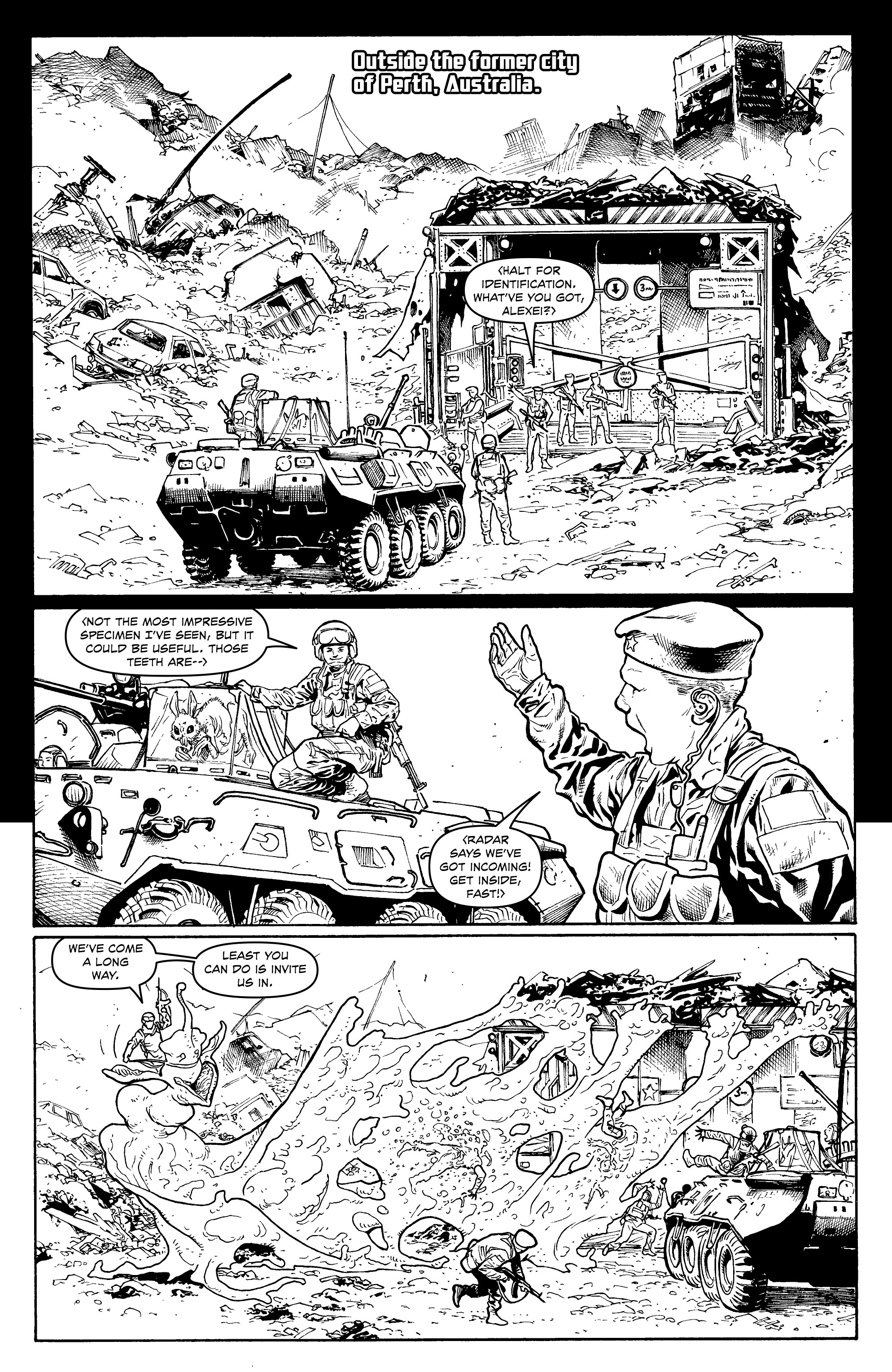 Cinema Purgatorio (2016-) issue 12 - Page 44