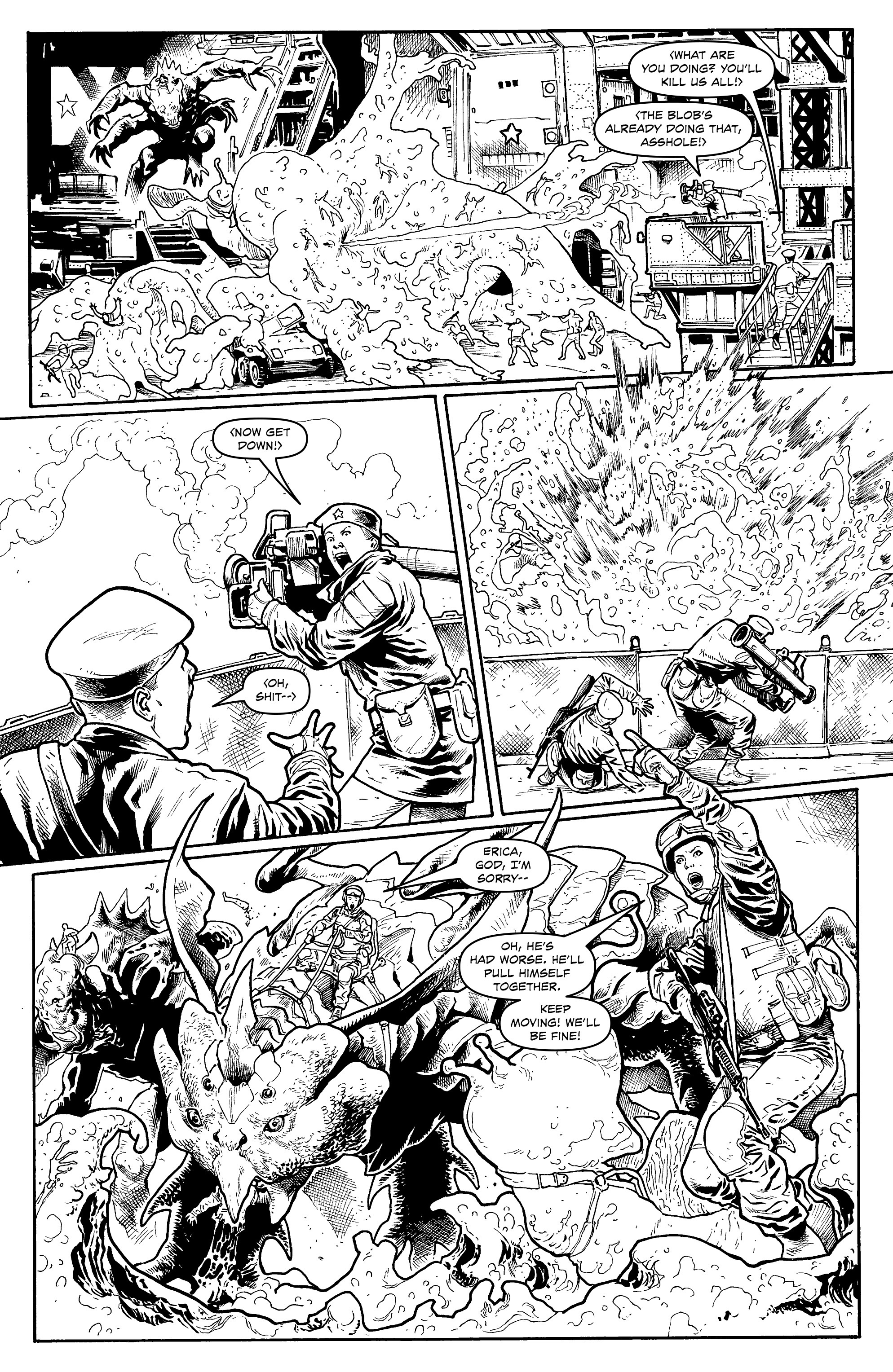 Cinema Purgatorio (2016-) issue 12 - Page 47