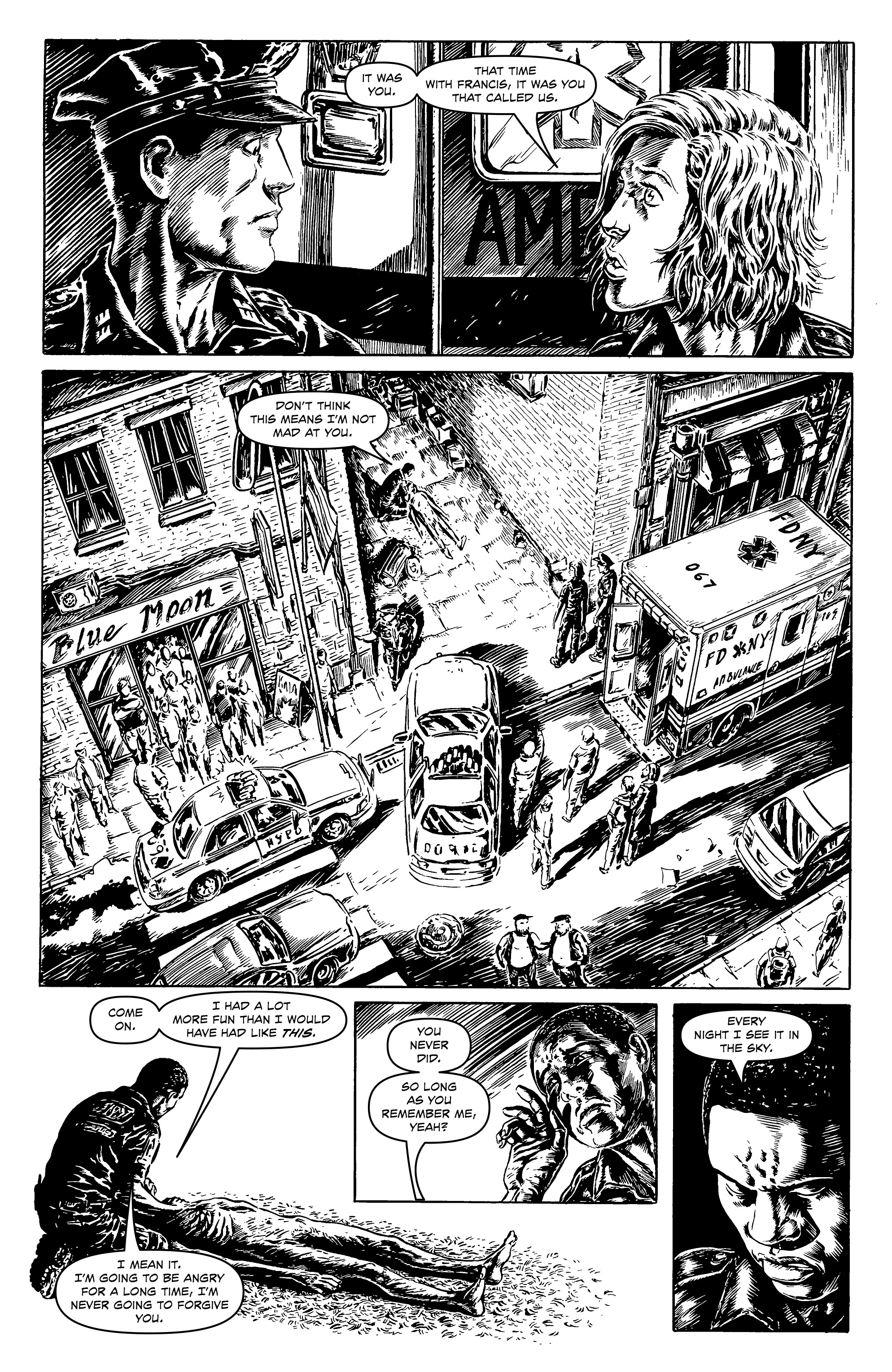 Cinema Purgatorio (2016-) issue 13 - Page 21