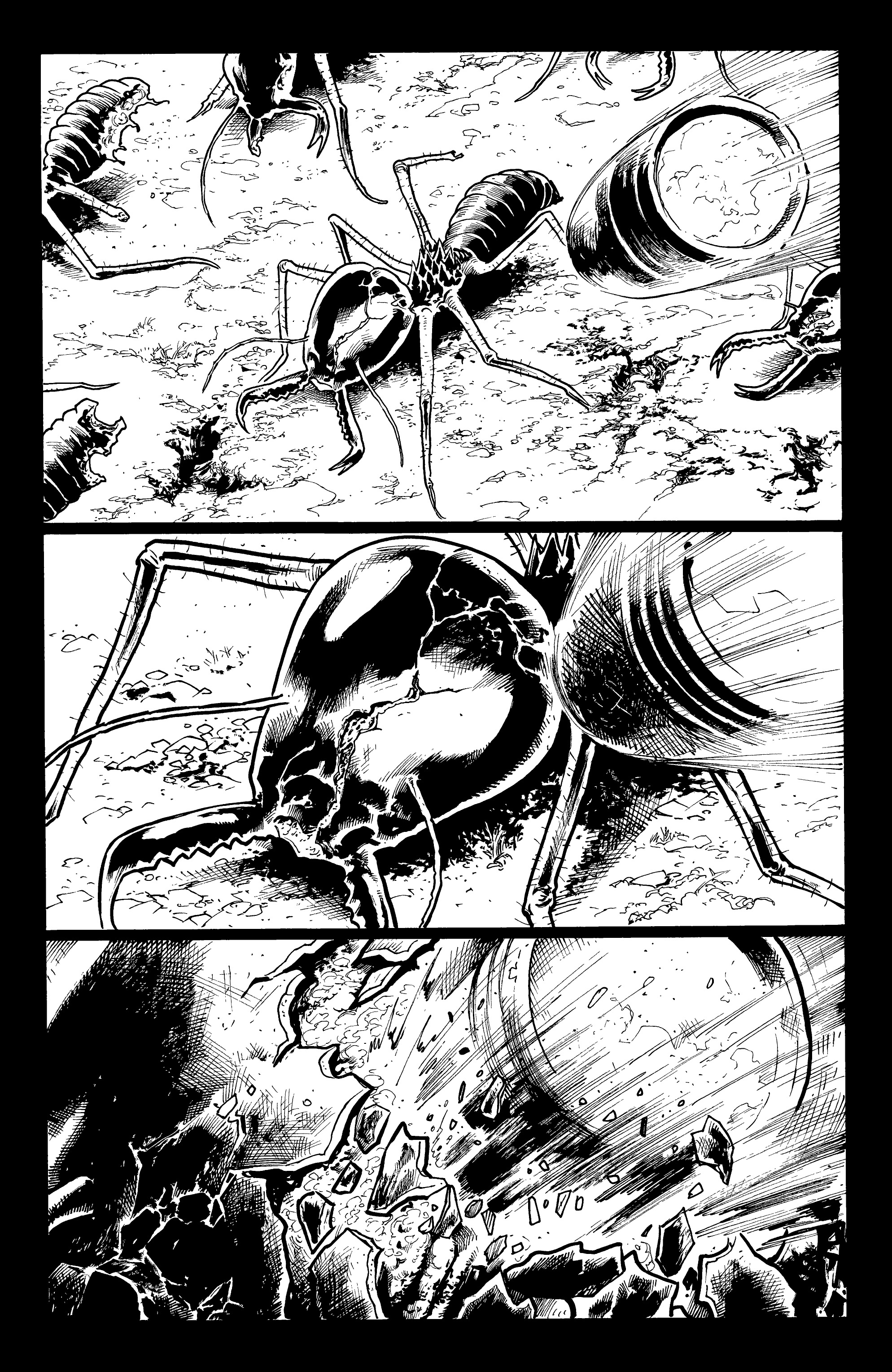 Cinema Purgatorio (2016-) issue 13 - Page 35