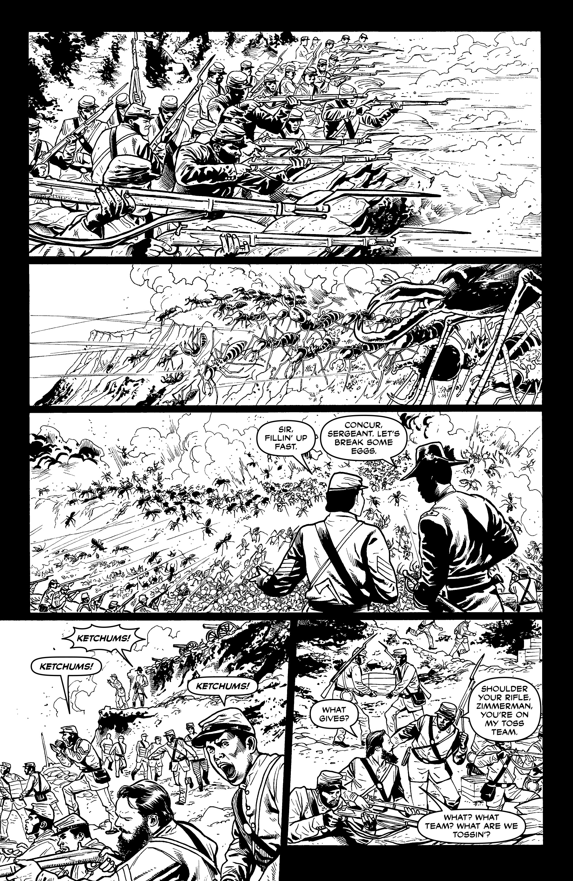 Cinema Purgatorio (2016-) issue 13 - Page 37