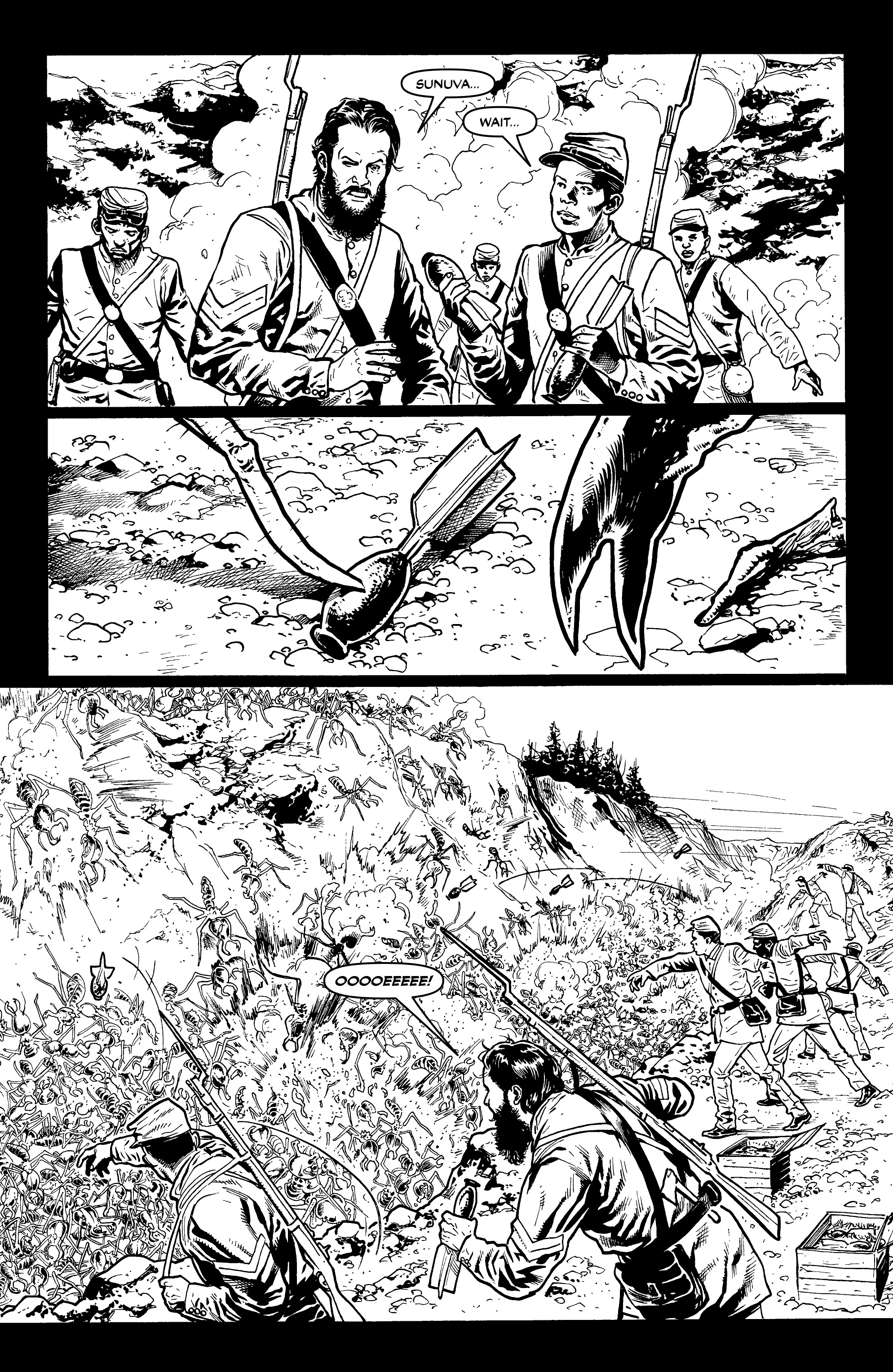 Cinema Purgatorio (2016-) issue 13 - Page 40