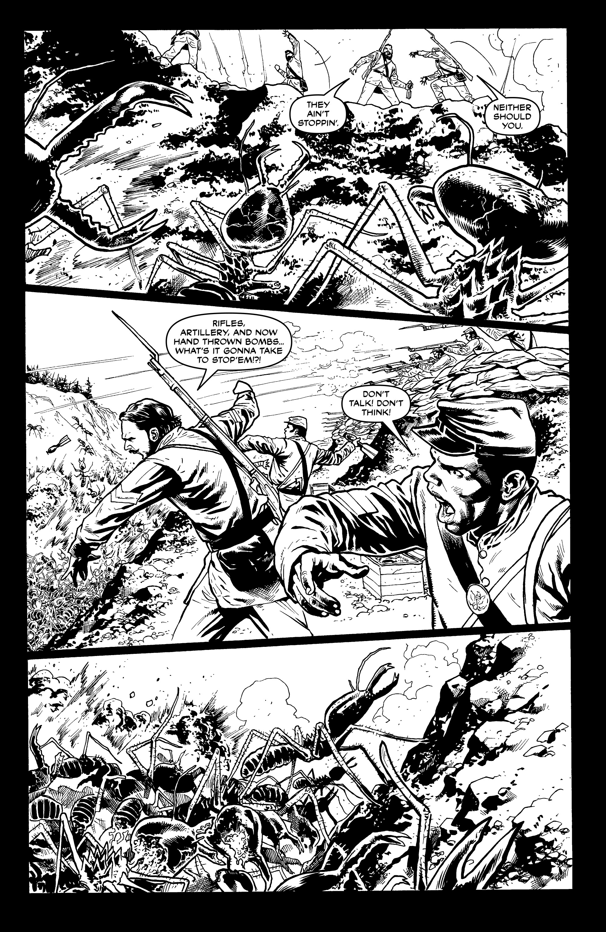 Cinema Purgatorio (2016-) issue 13 - Page 41