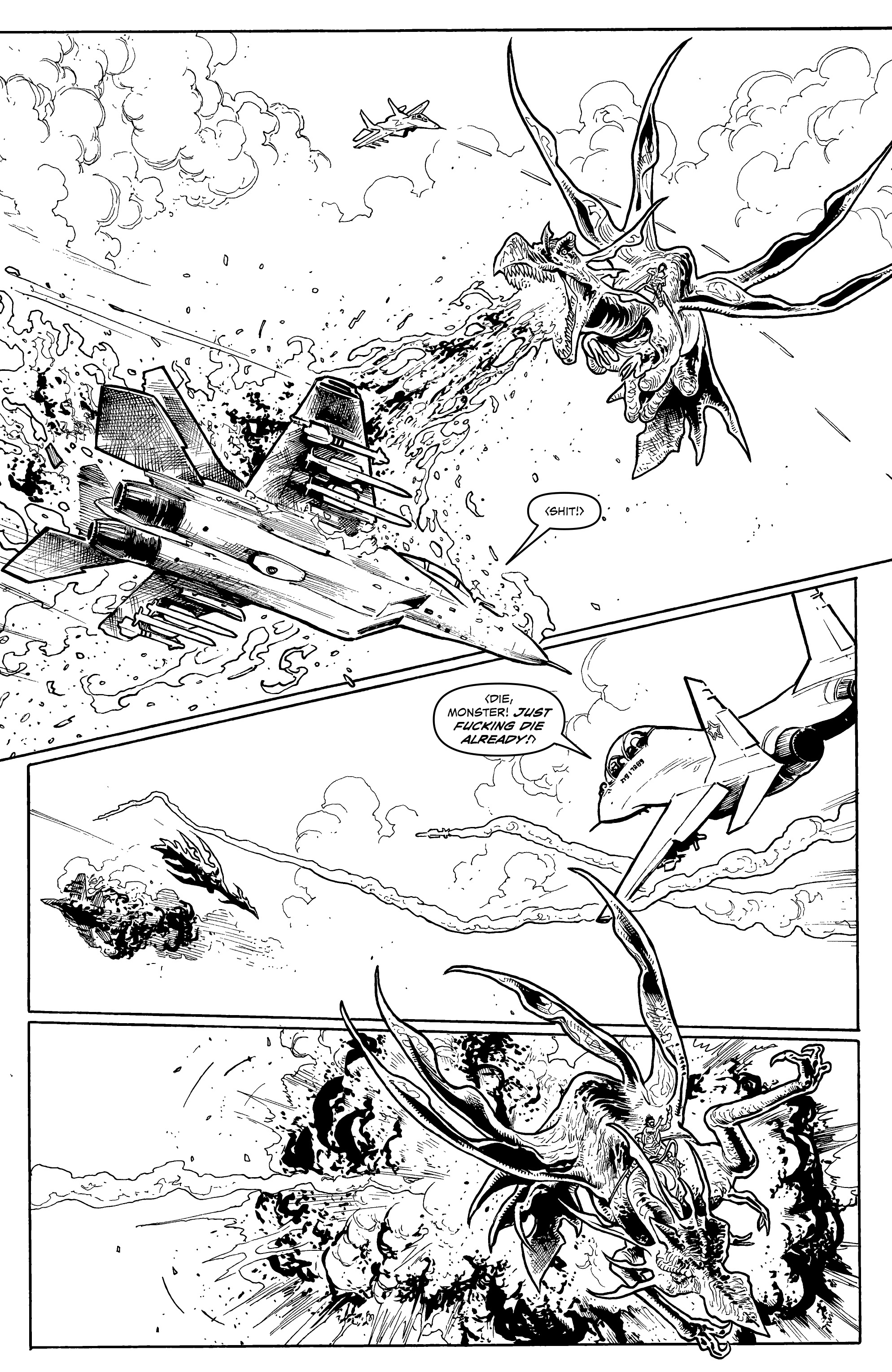 Cinema Purgatorio (2016-) issue 13 - Page 48