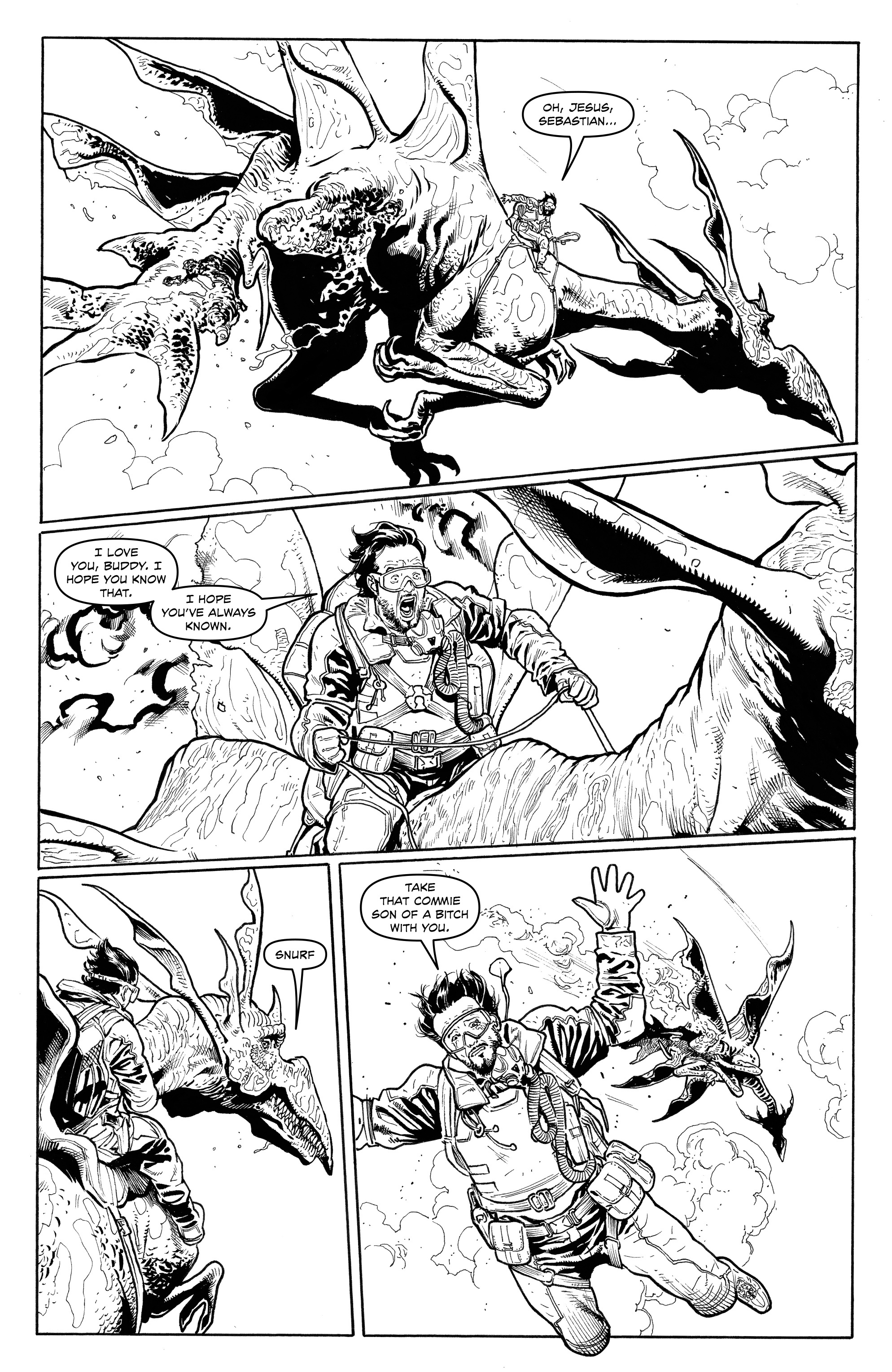 Cinema Purgatorio (2016-) issue 13 - Page 49