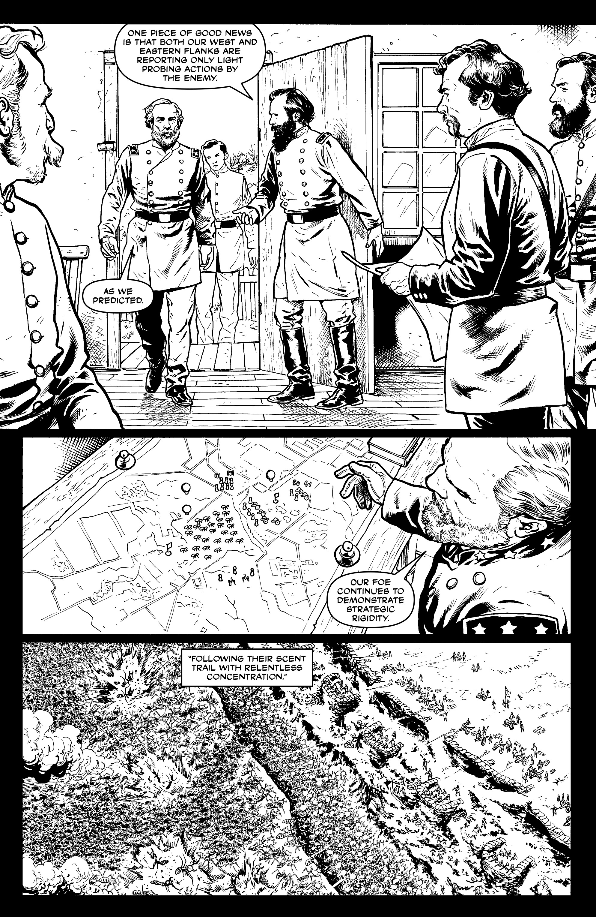 Cinema Purgatorio (2016-) issue 14 - Page 27