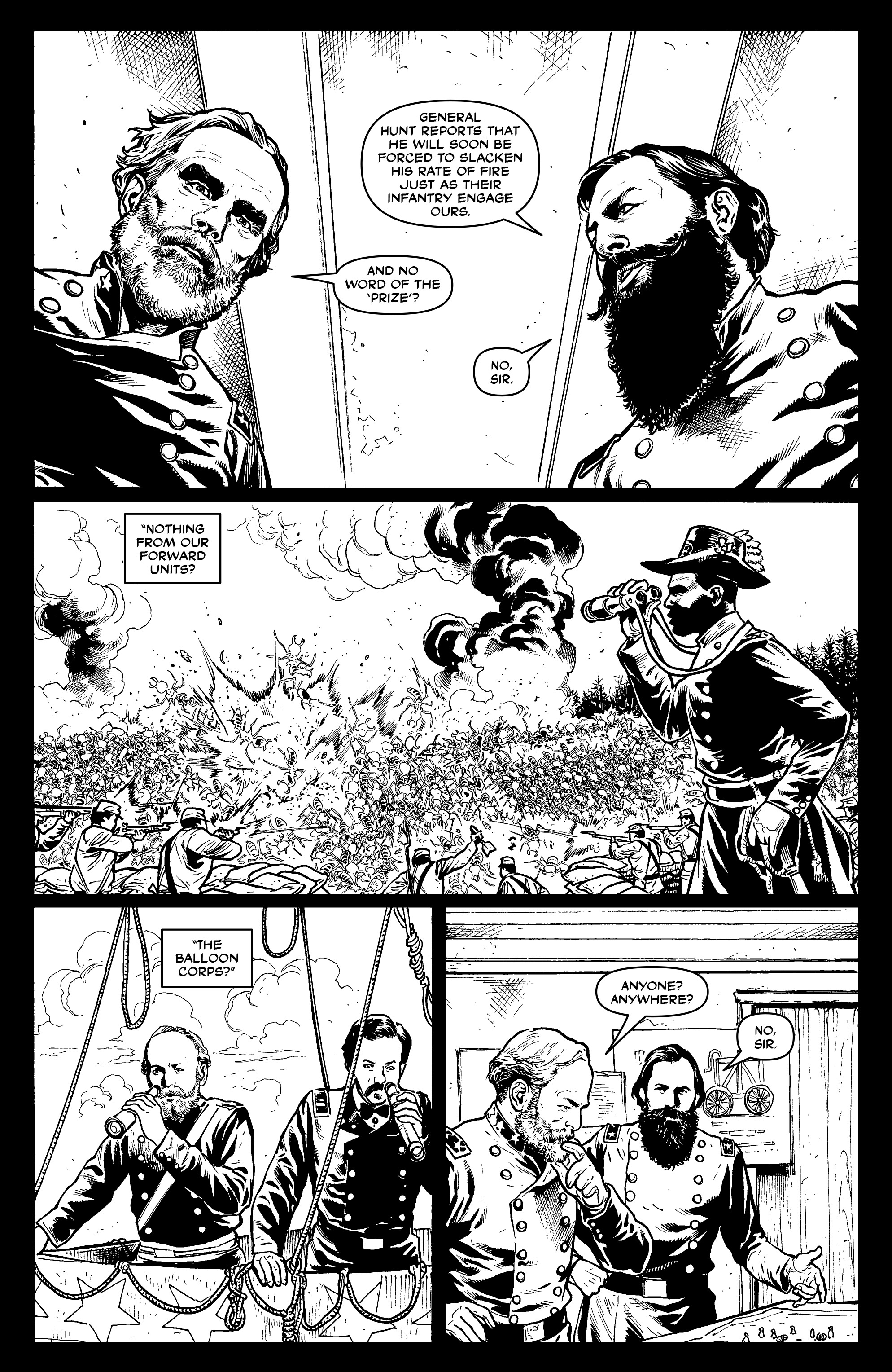 Cinema Purgatorio (2016-) issue 14 - Page 30