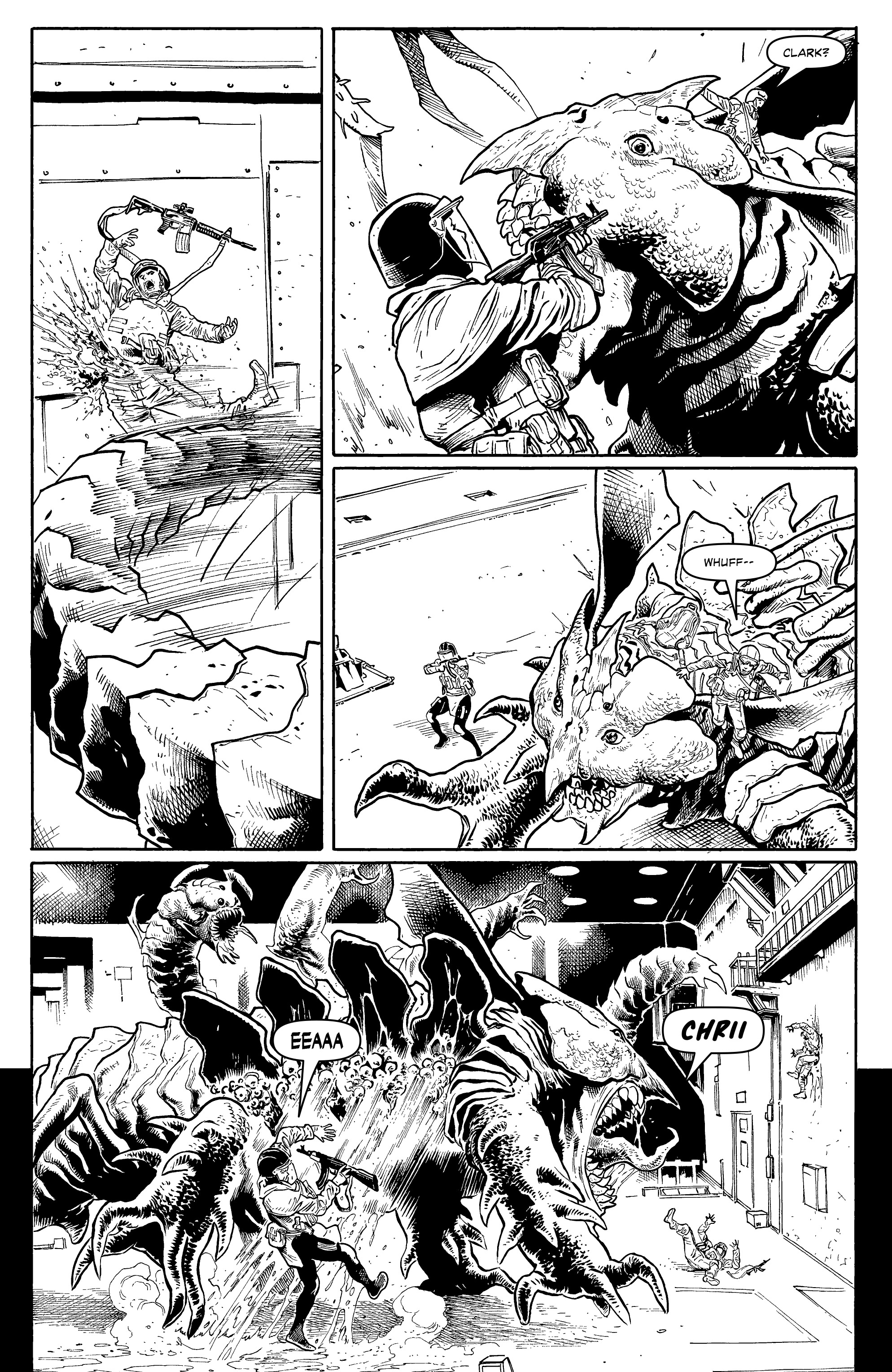 Cinema Purgatorio (2016-) issue 14 - Page 48