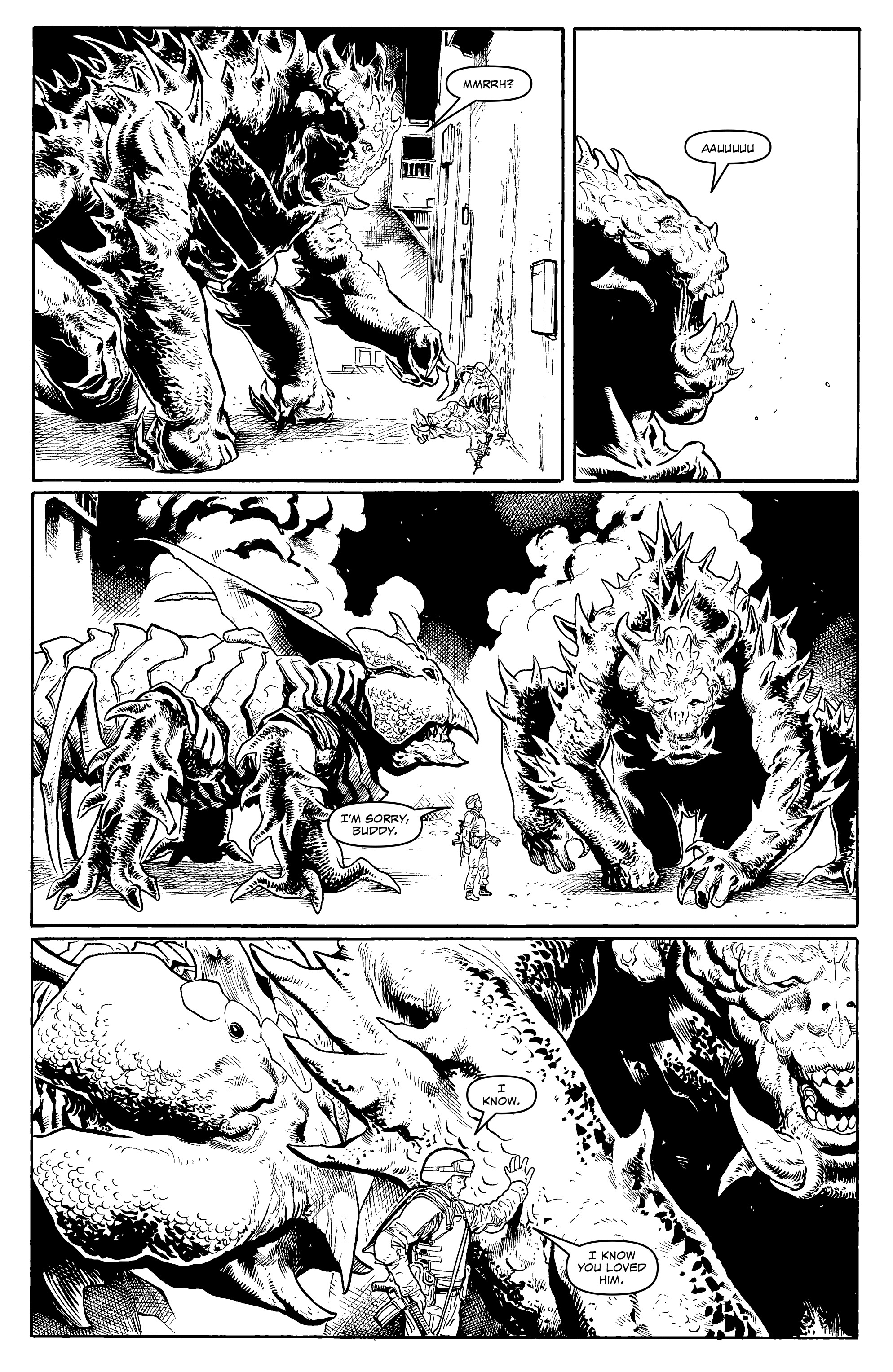 Cinema Purgatorio (2016-) issue 15 - Page 48