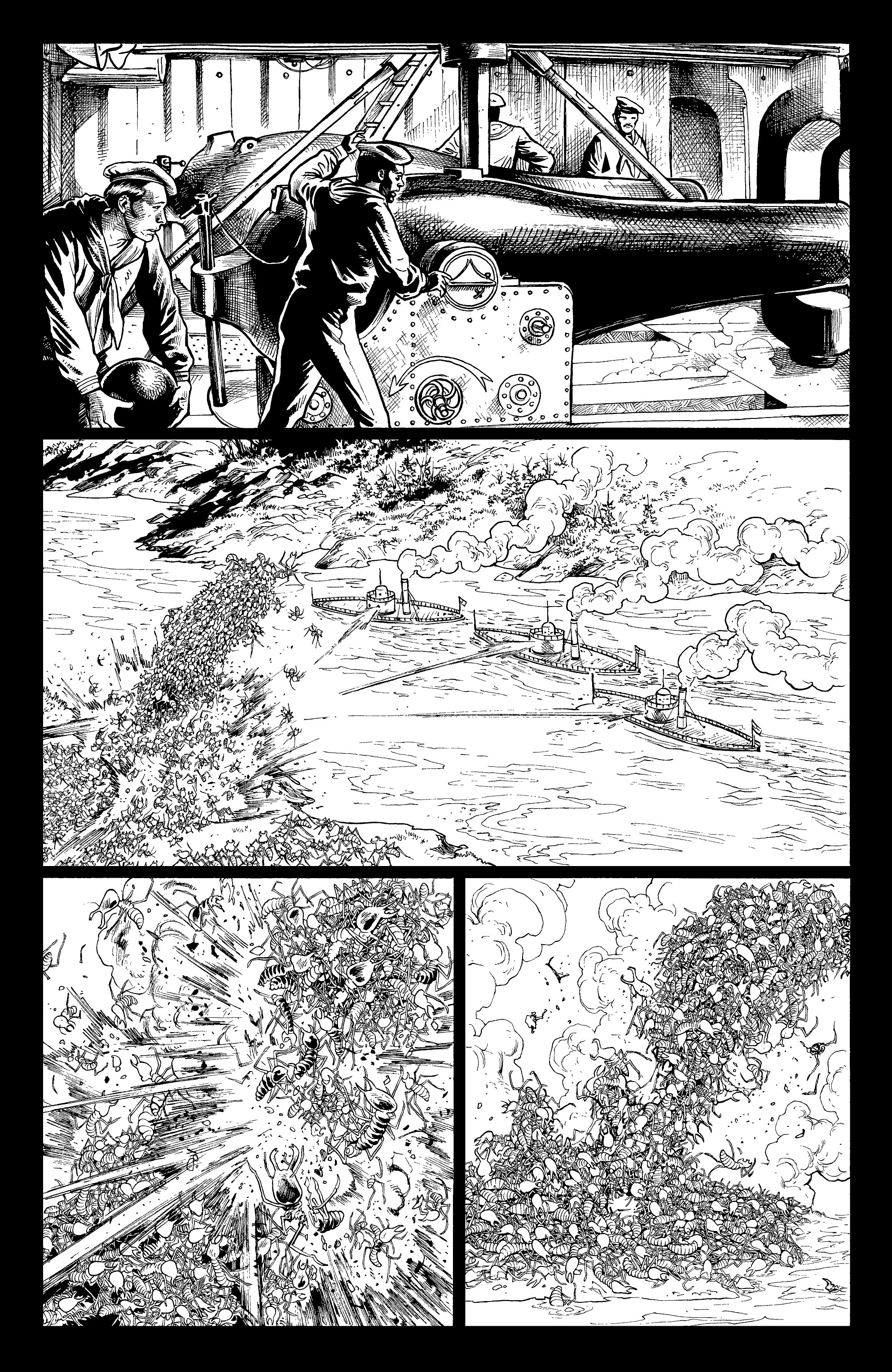 Cinema Purgatorio (2016-) issue 16 - Page 37