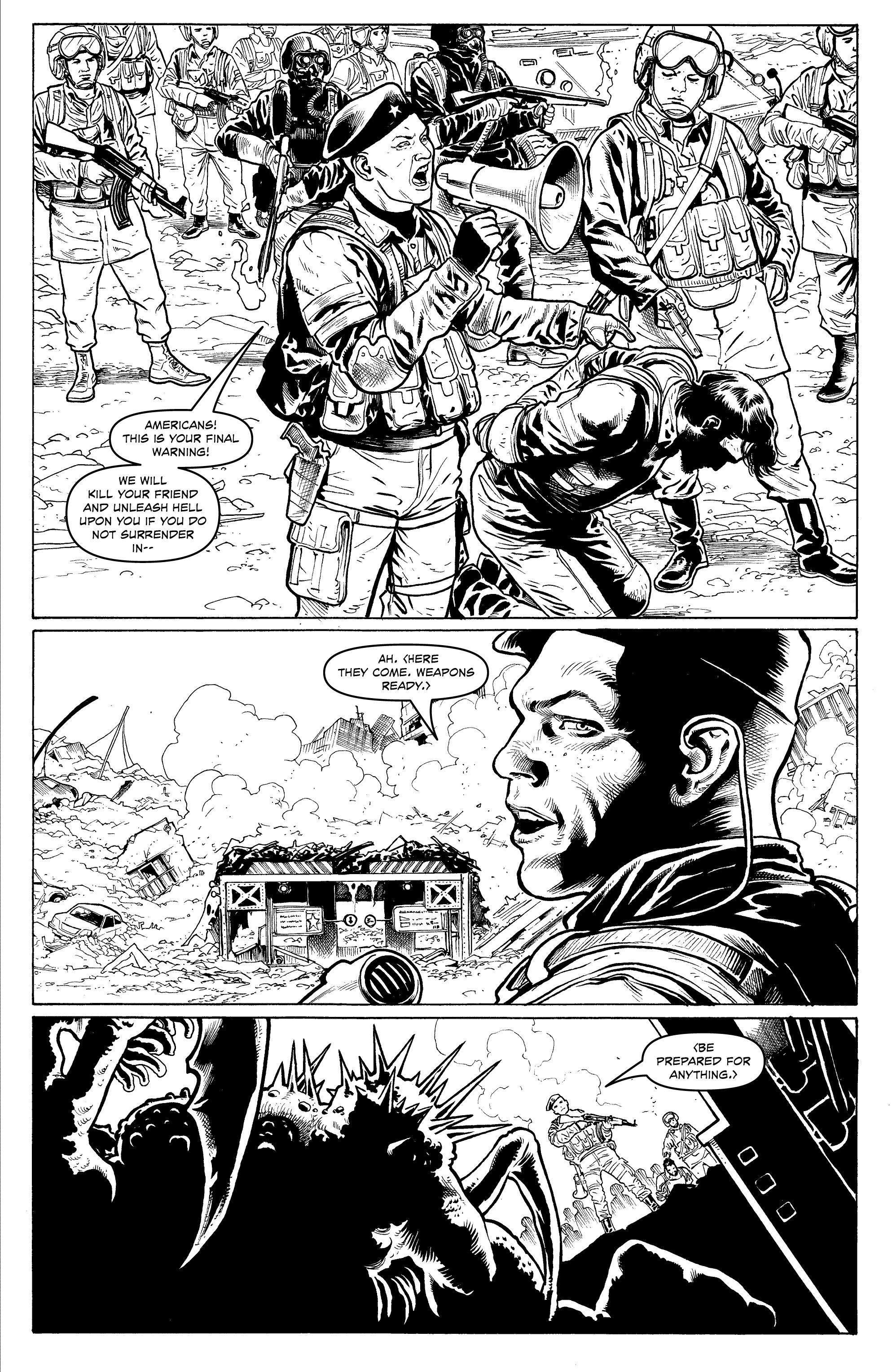 Cinema Purgatorio (2016-) issue 16 - Page 43