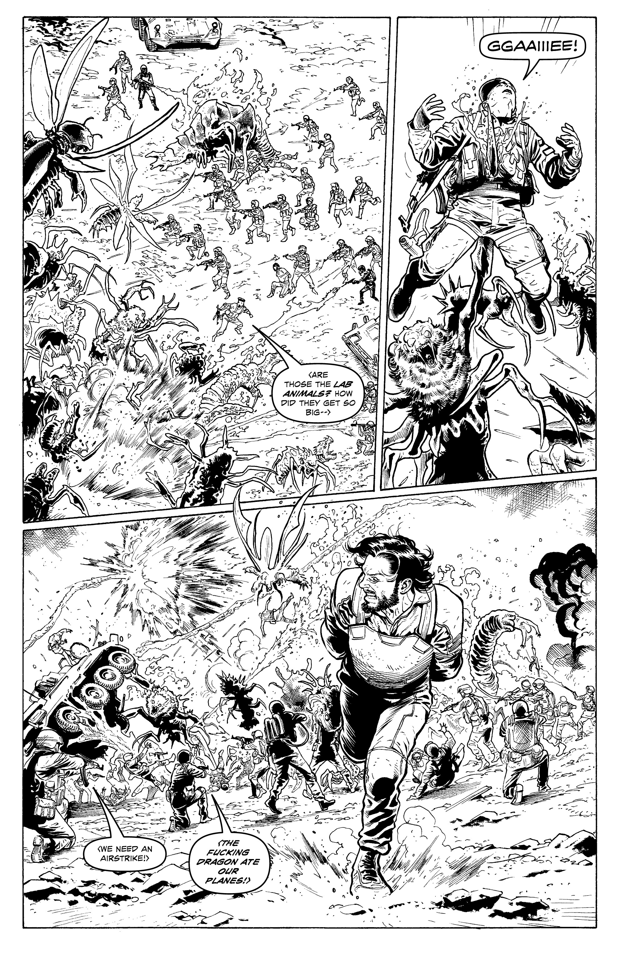 Cinema Purgatorio (2016-) issue 16 - Page 45