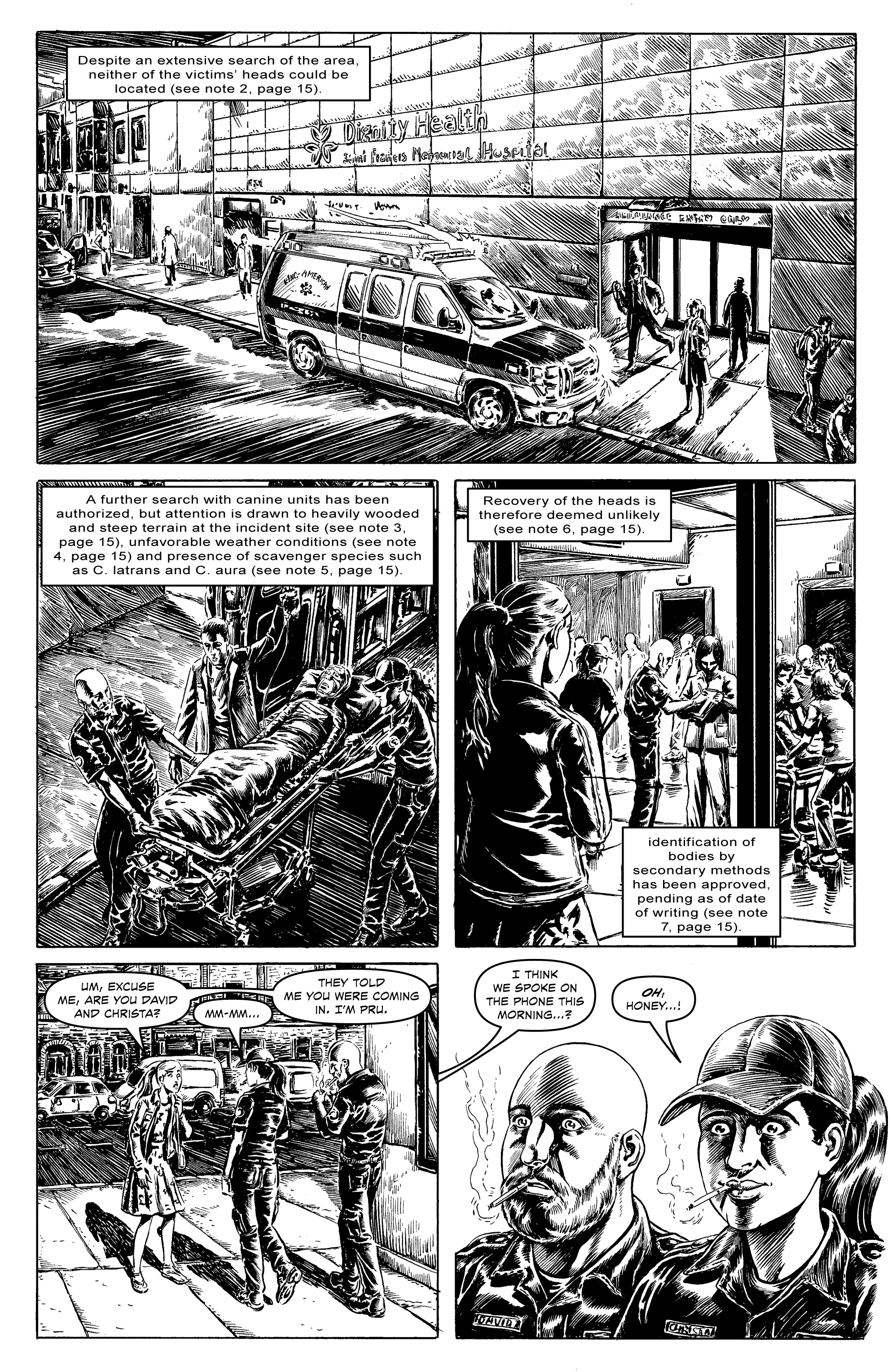 Cinema Purgatorio (2016-) issue 17 - Page 17