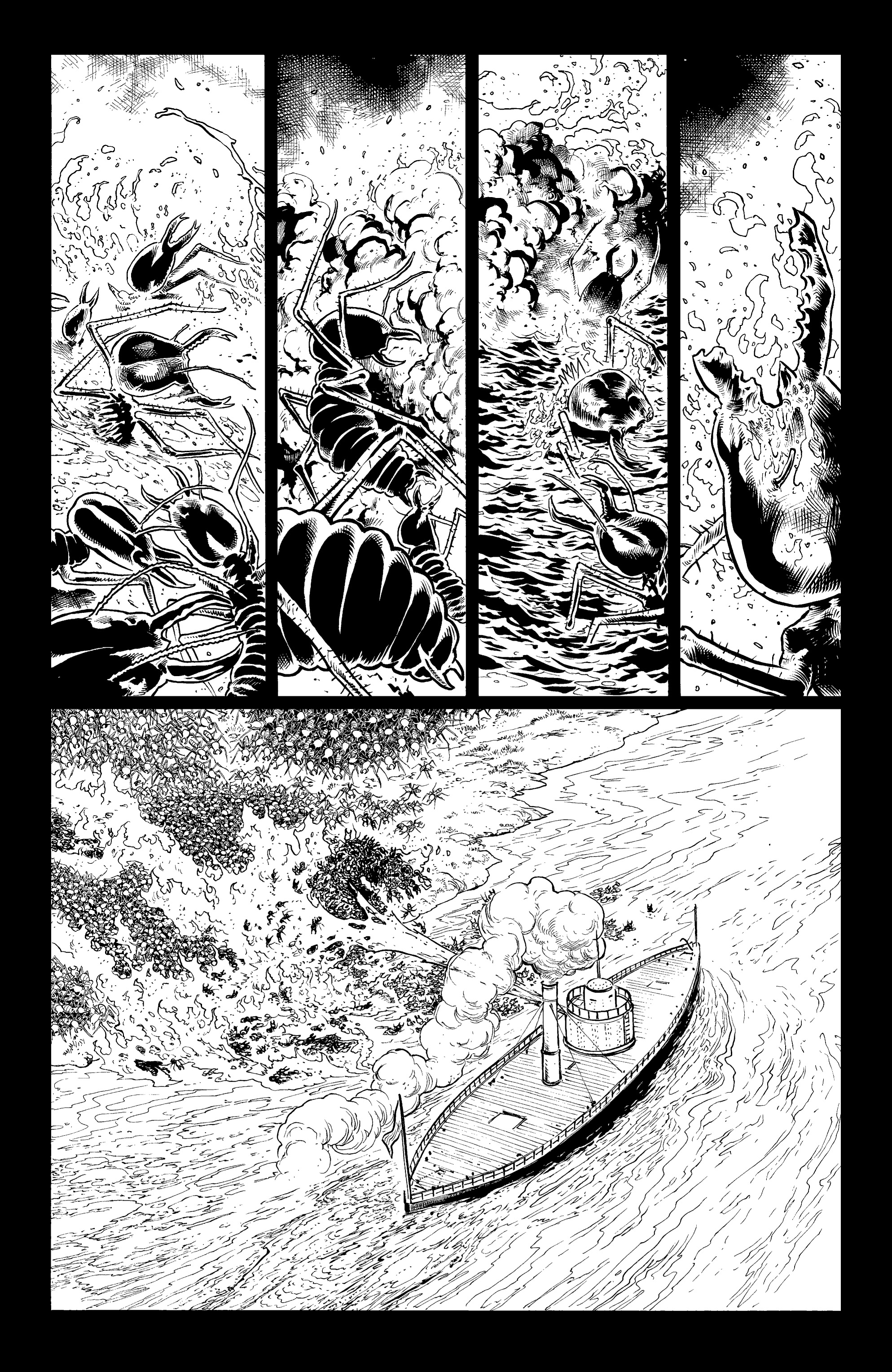 Cinema Purgatorio (2016-) issue 17 - Page 35