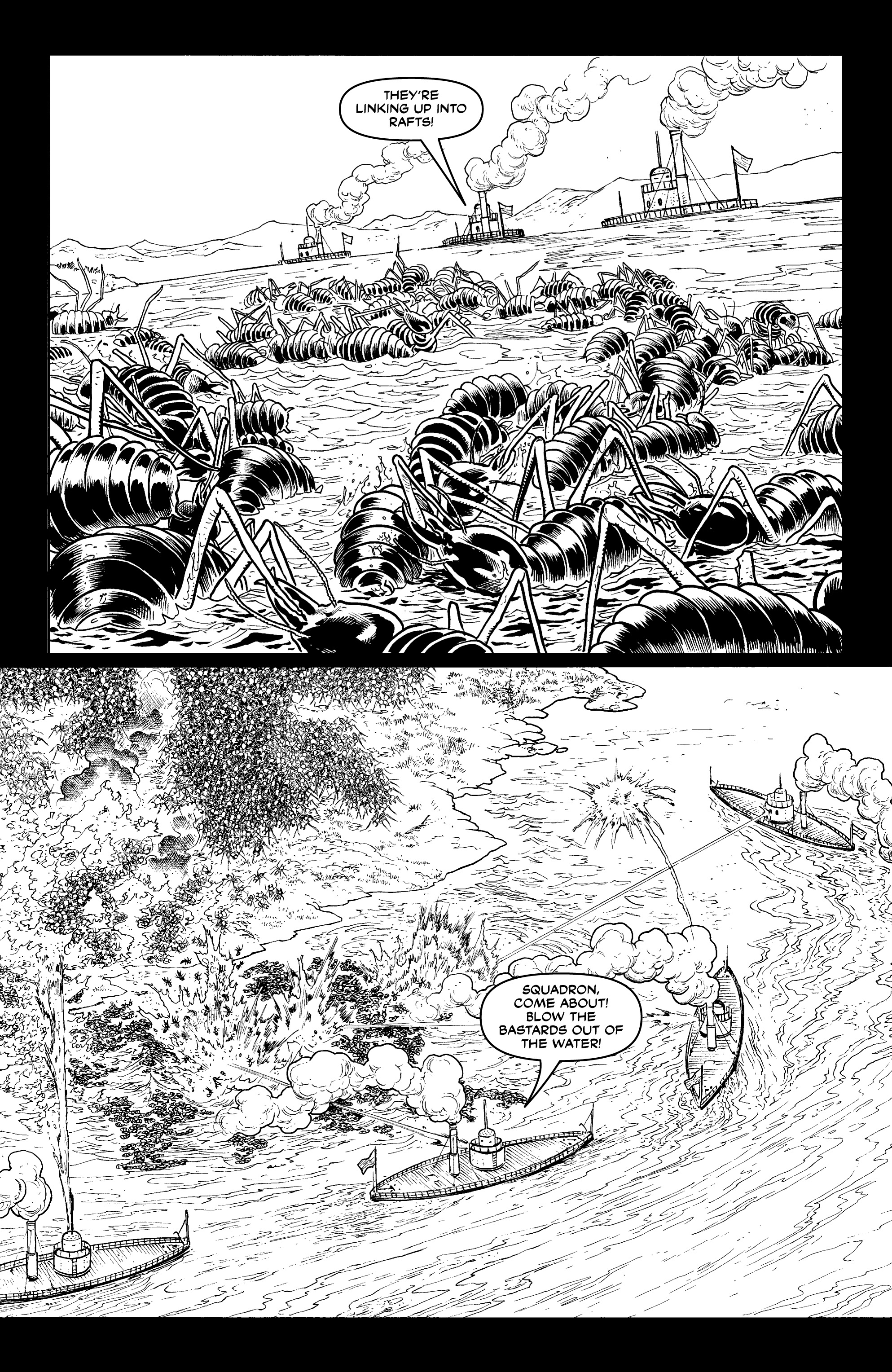 Cinema Purgatorio (2016-) issue 17 - Page 37