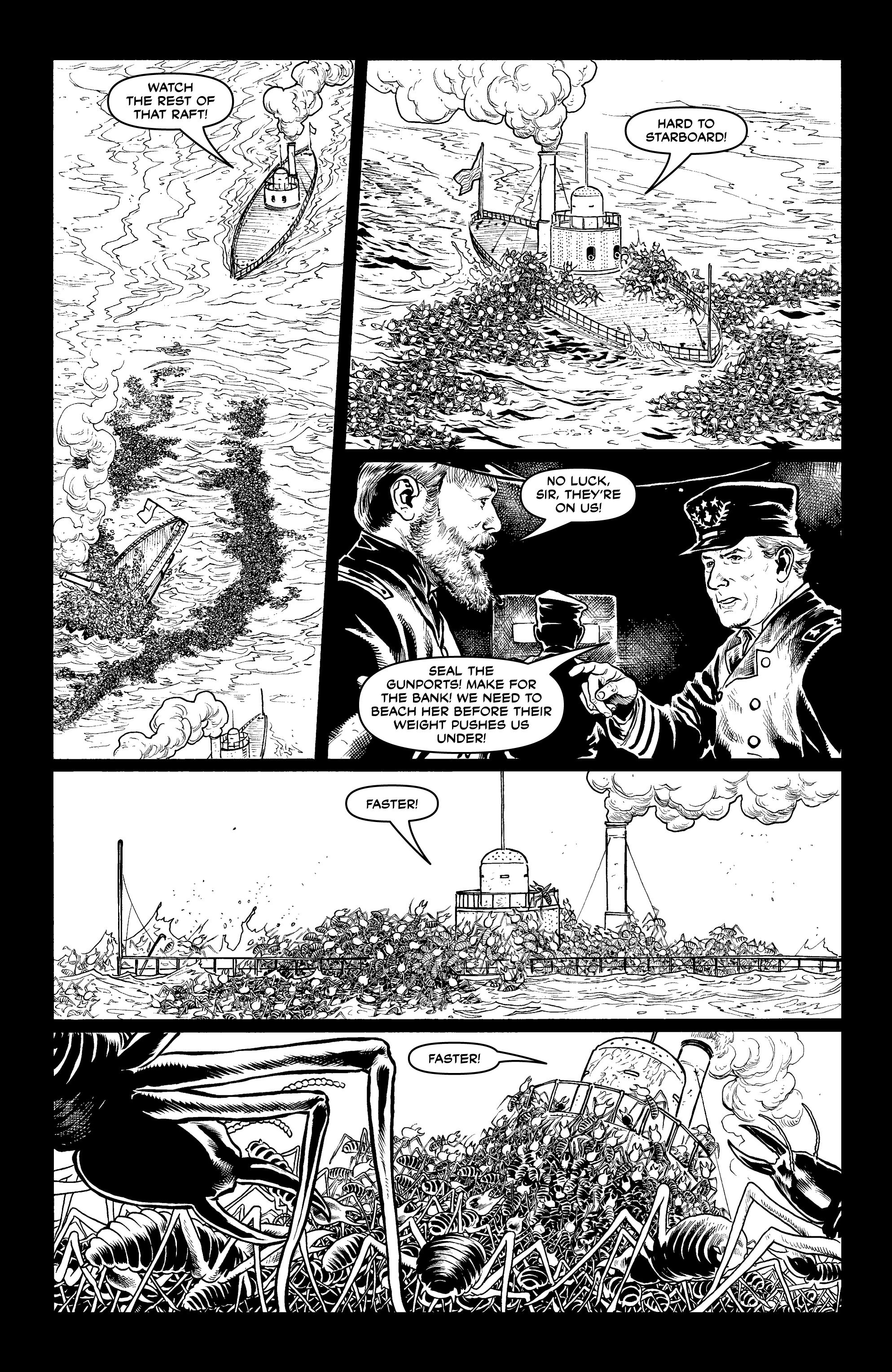 Cinema Purgatorio (2016-) issue 17 - Page 40