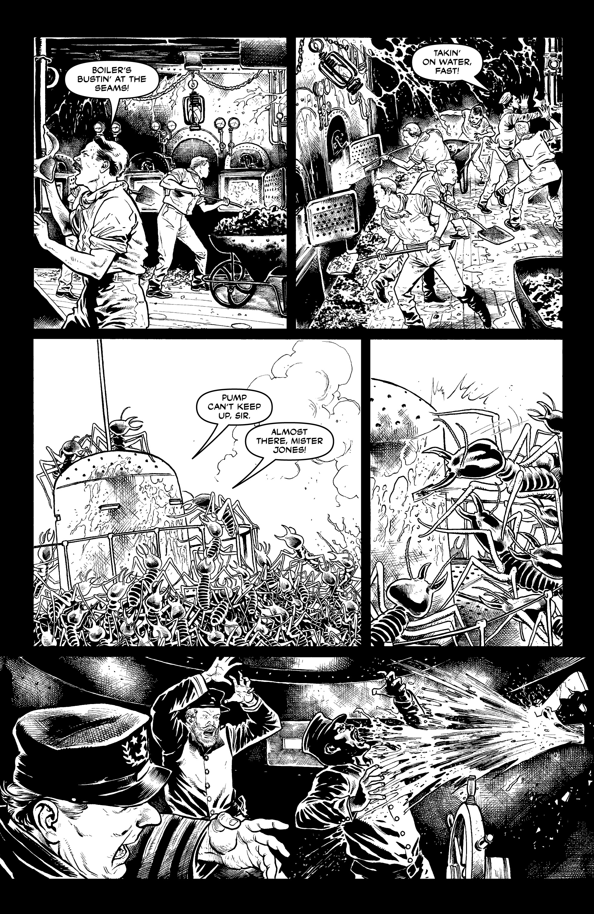 Cinema Purgatorio (2016-) issue 17 - Page 41