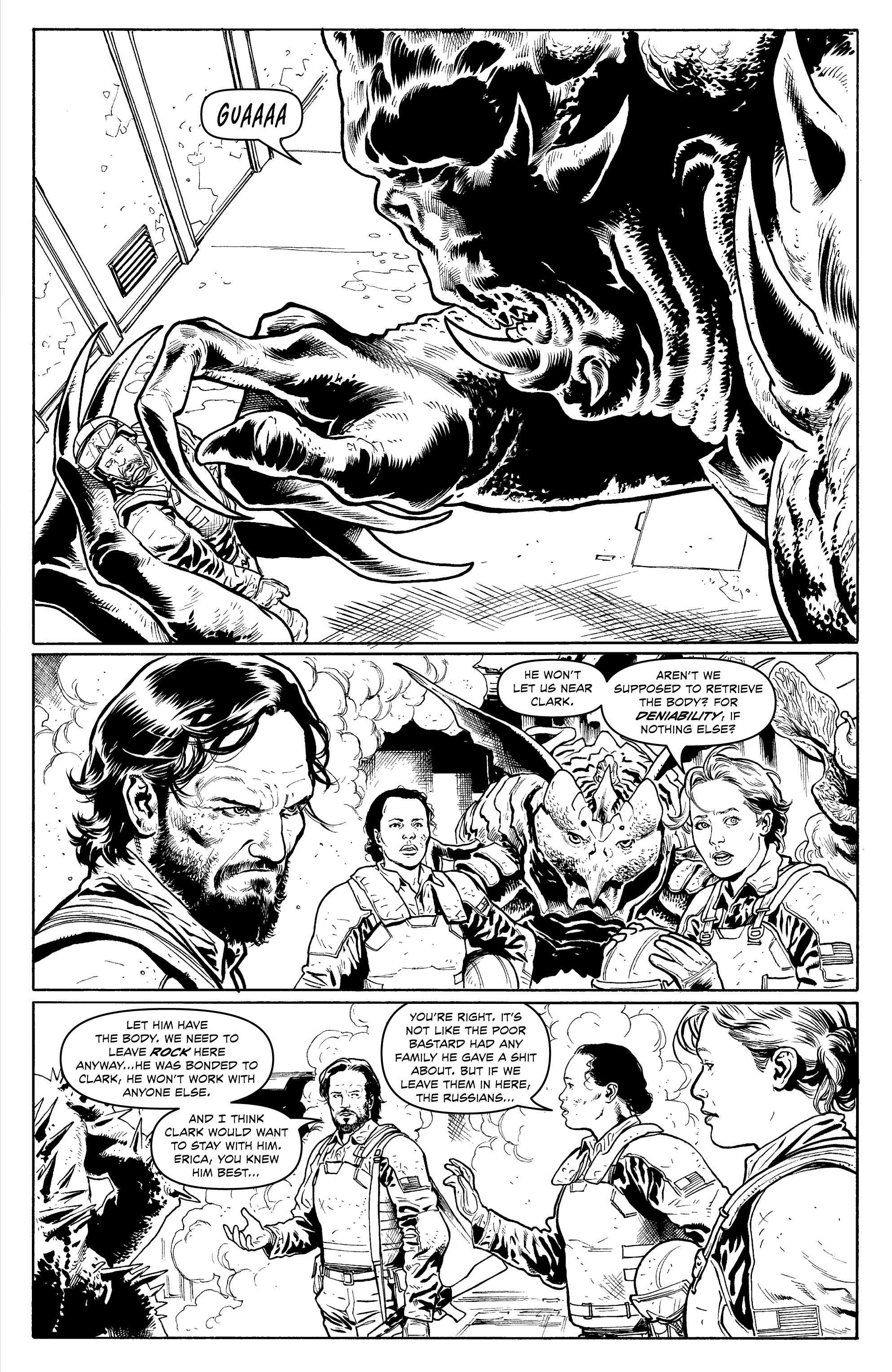 Cinema Purgatorio (2016-) issue 17 - Page 45