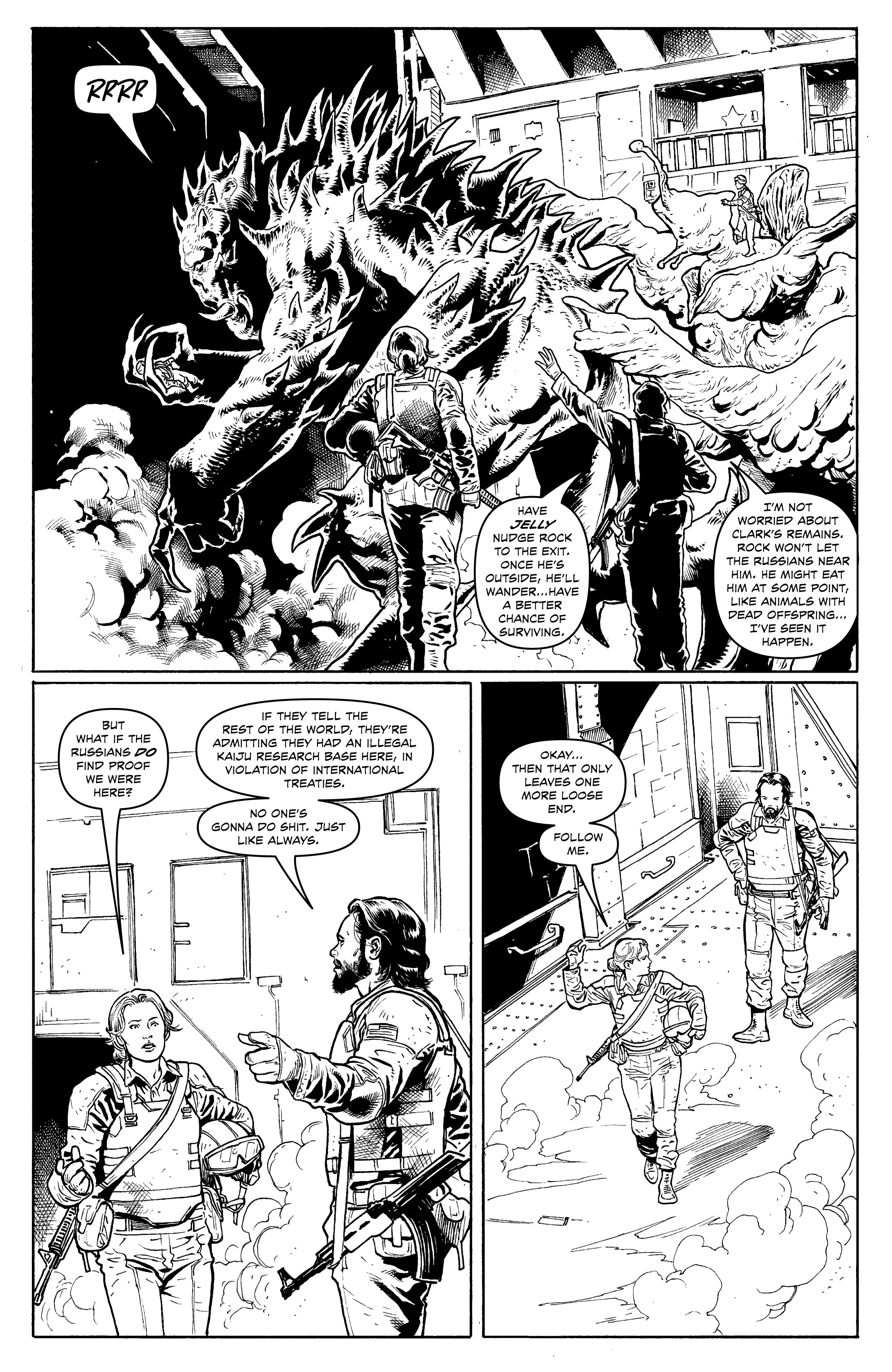 Cinema Purgatorio (2016-) issue 17 - Page 46