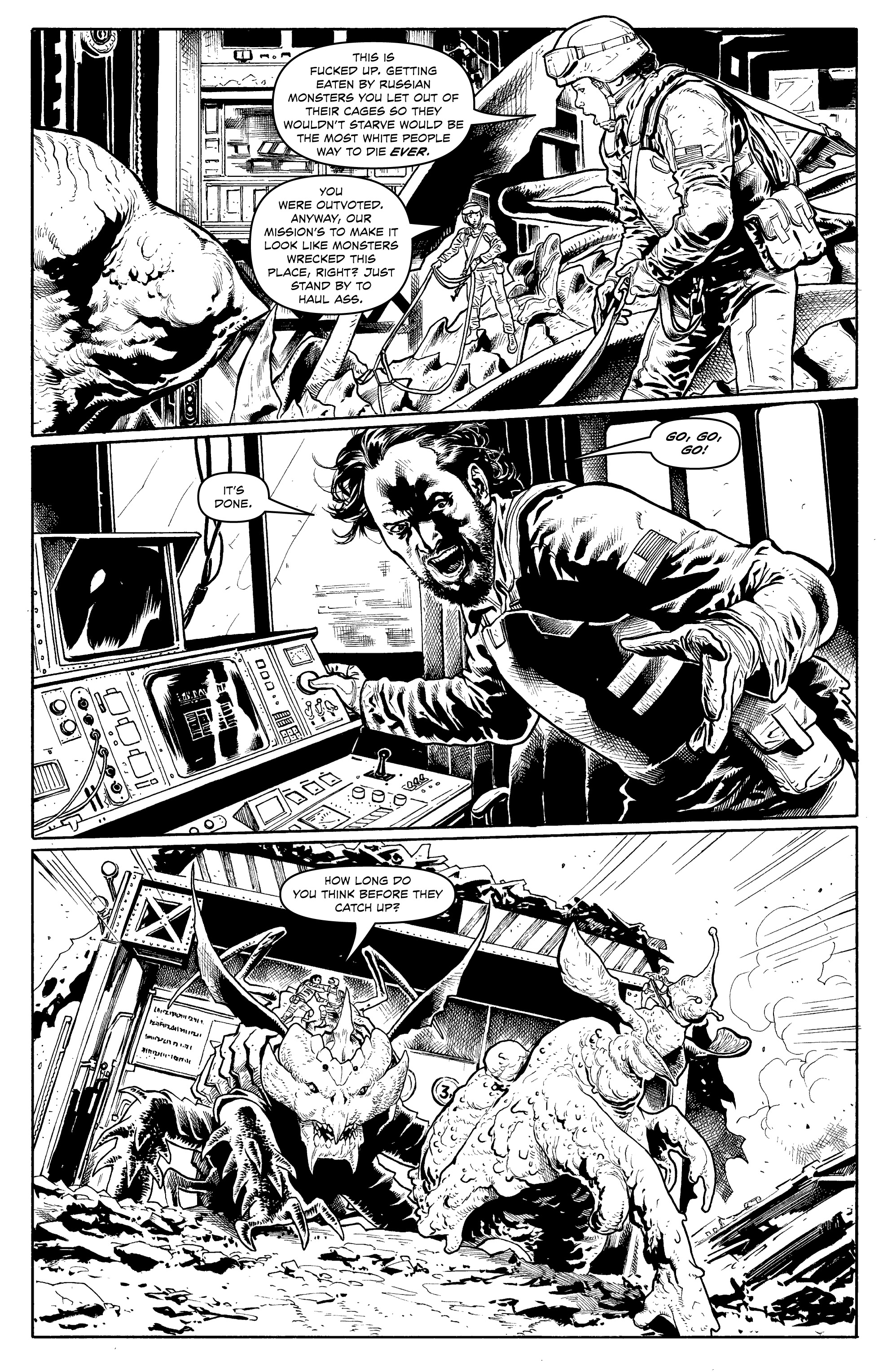 Cinema Purgatorio (2016-) issue 17 - Page 48