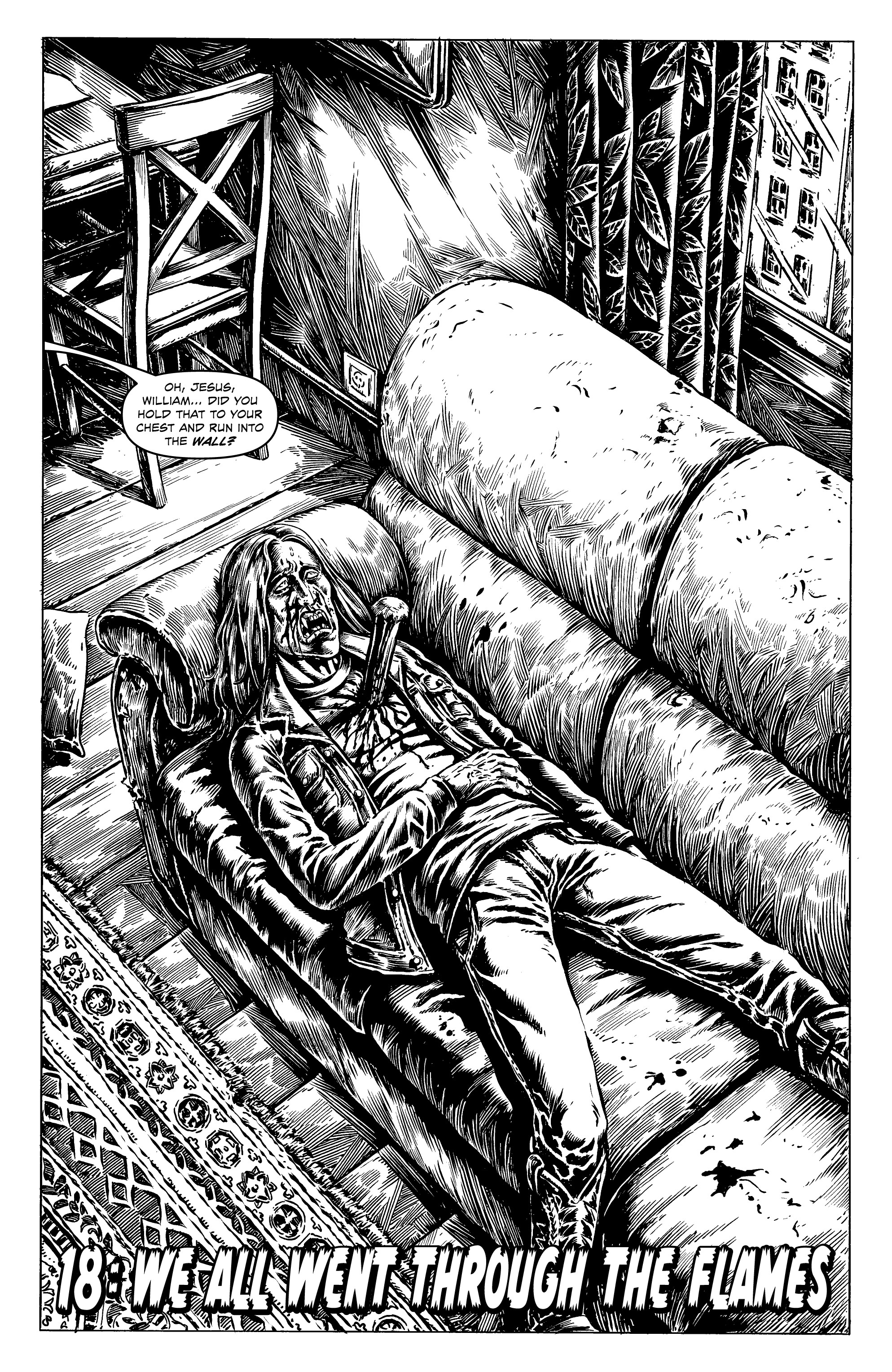 Cinema Purgatorio (2016-) issue 18 - Page 15