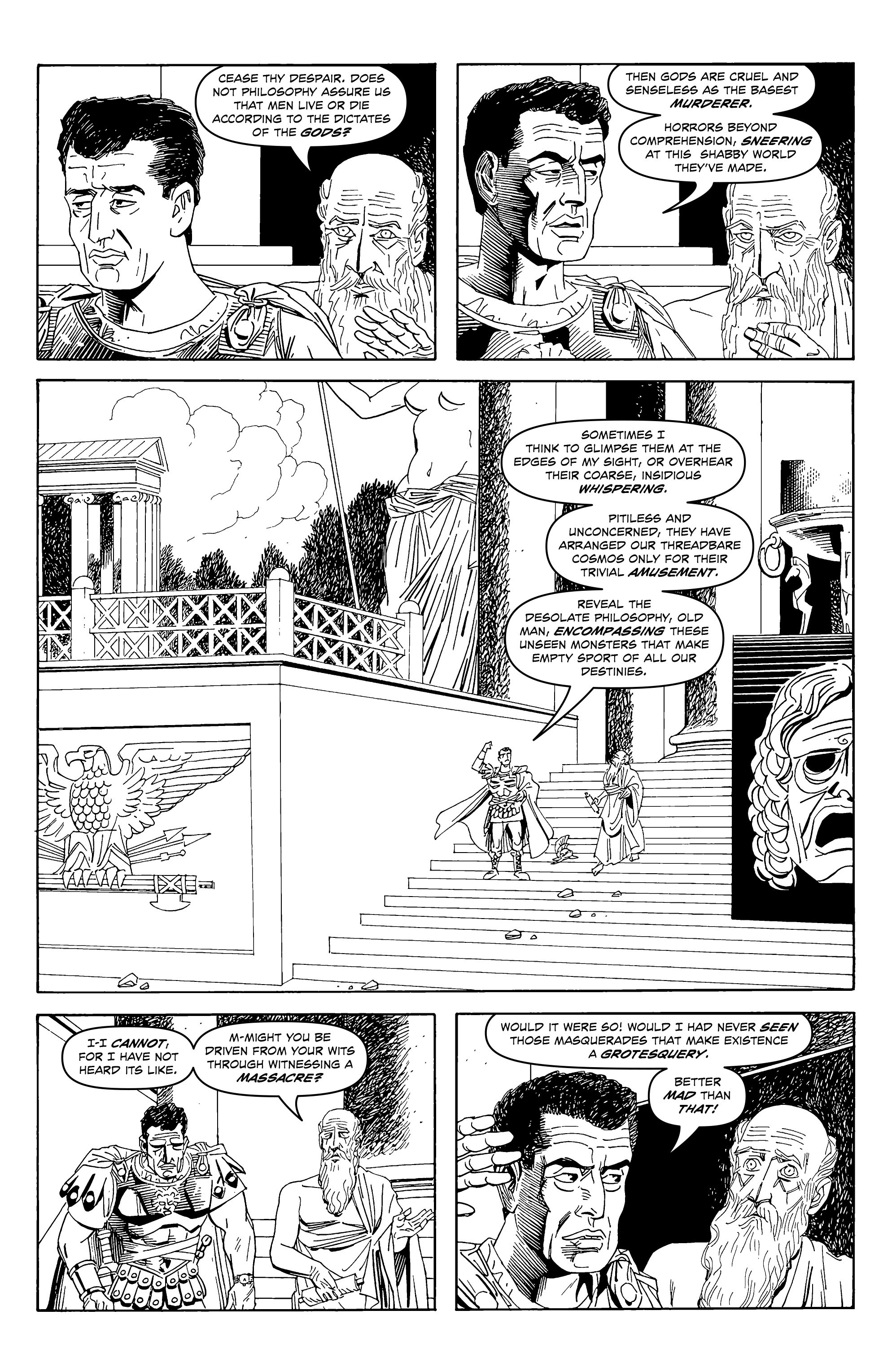 Cinema Purgatorio (2016-) issue 2 - Page 6