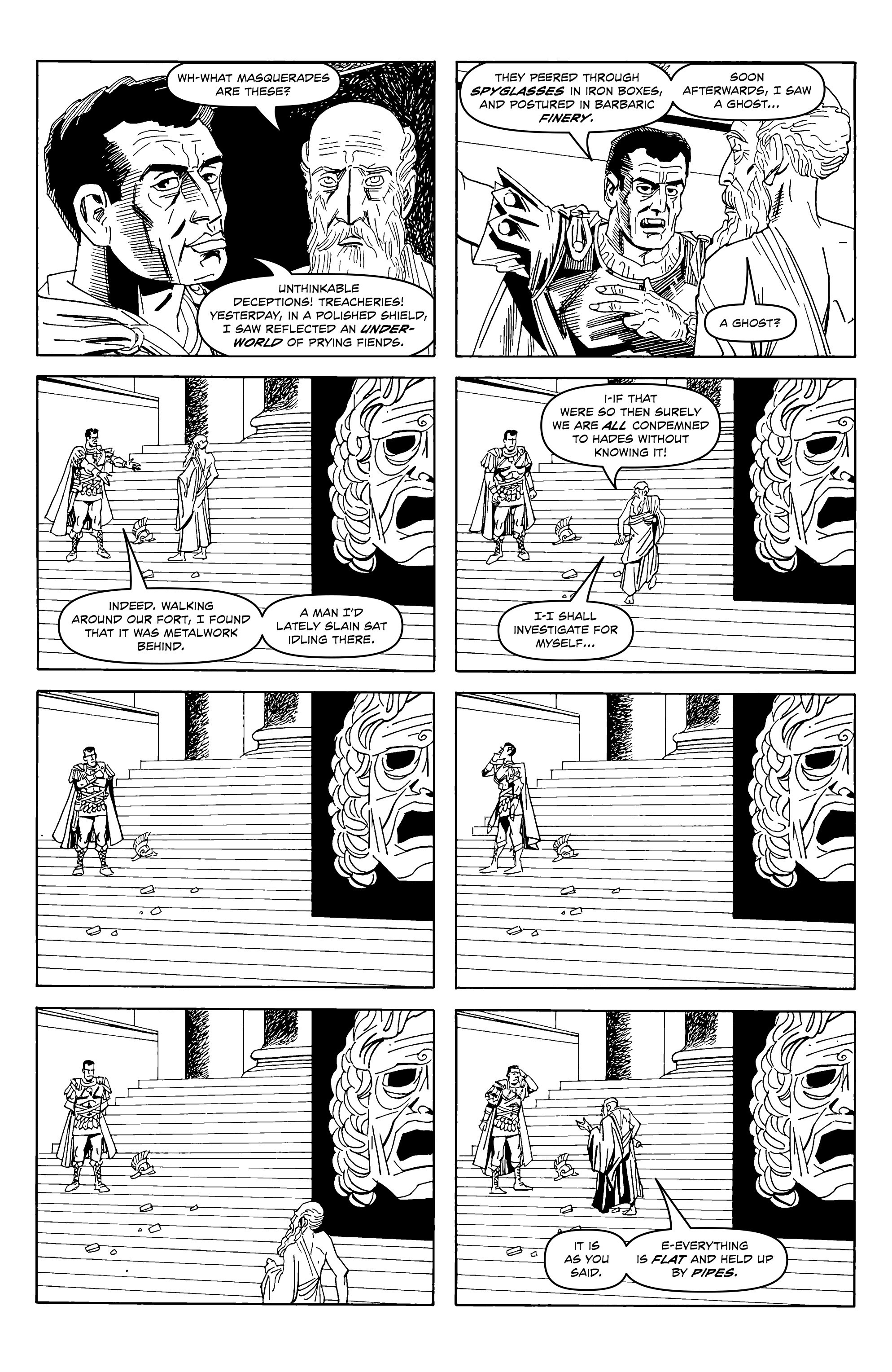 Cinema Purgatorio (2016-) issue 2 - Page 7