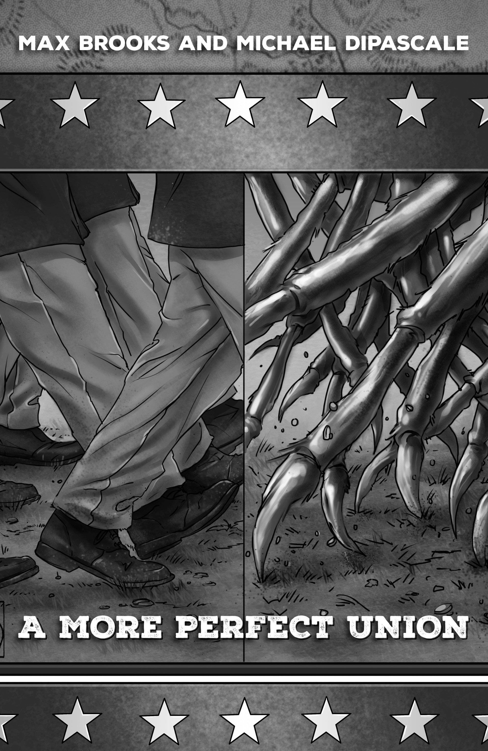 Cinema Purgatorio (2016-) issue 2 - Page 33