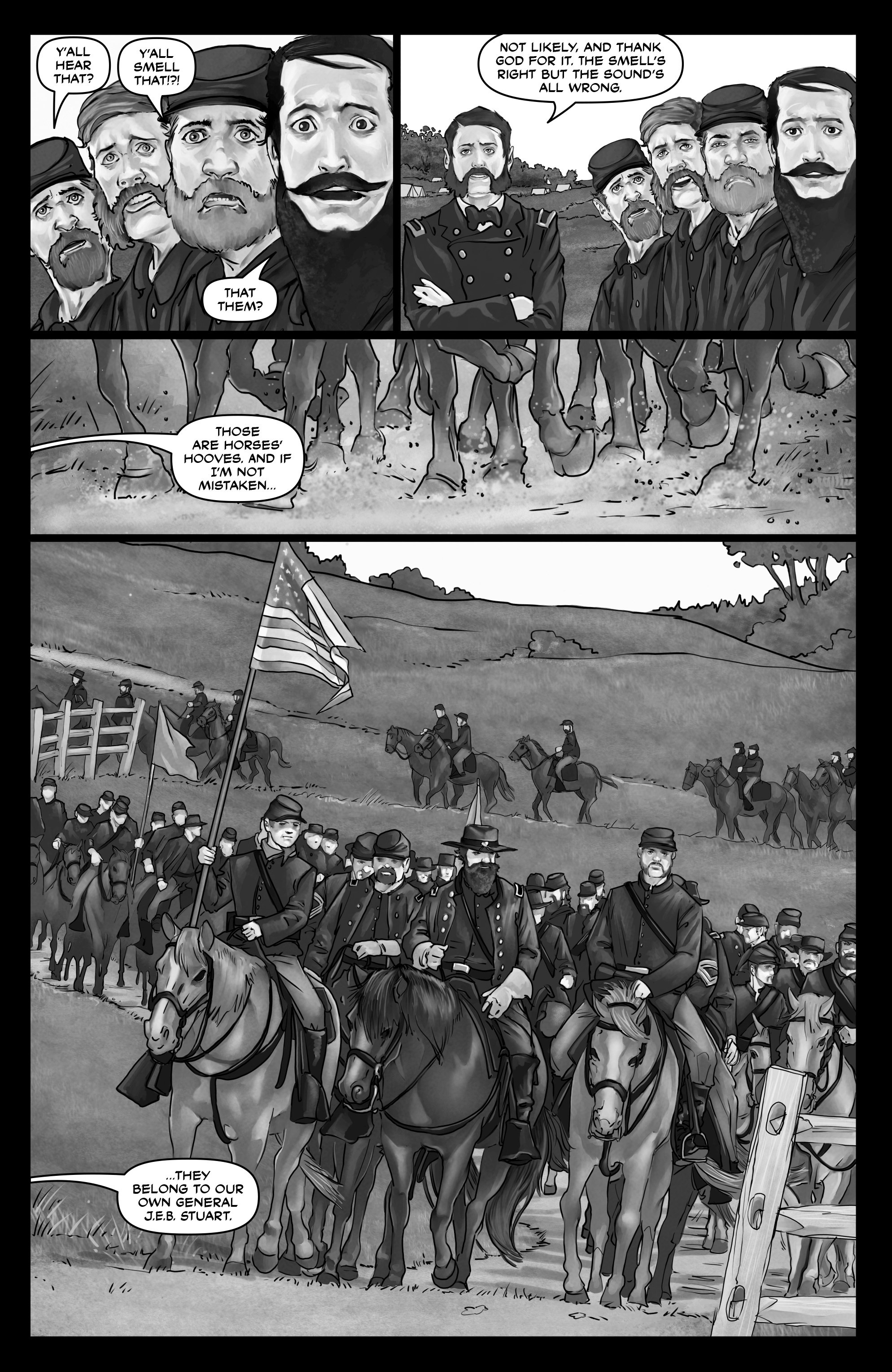 Cinema Purgatorio (2016-) issue 2 - Page 34