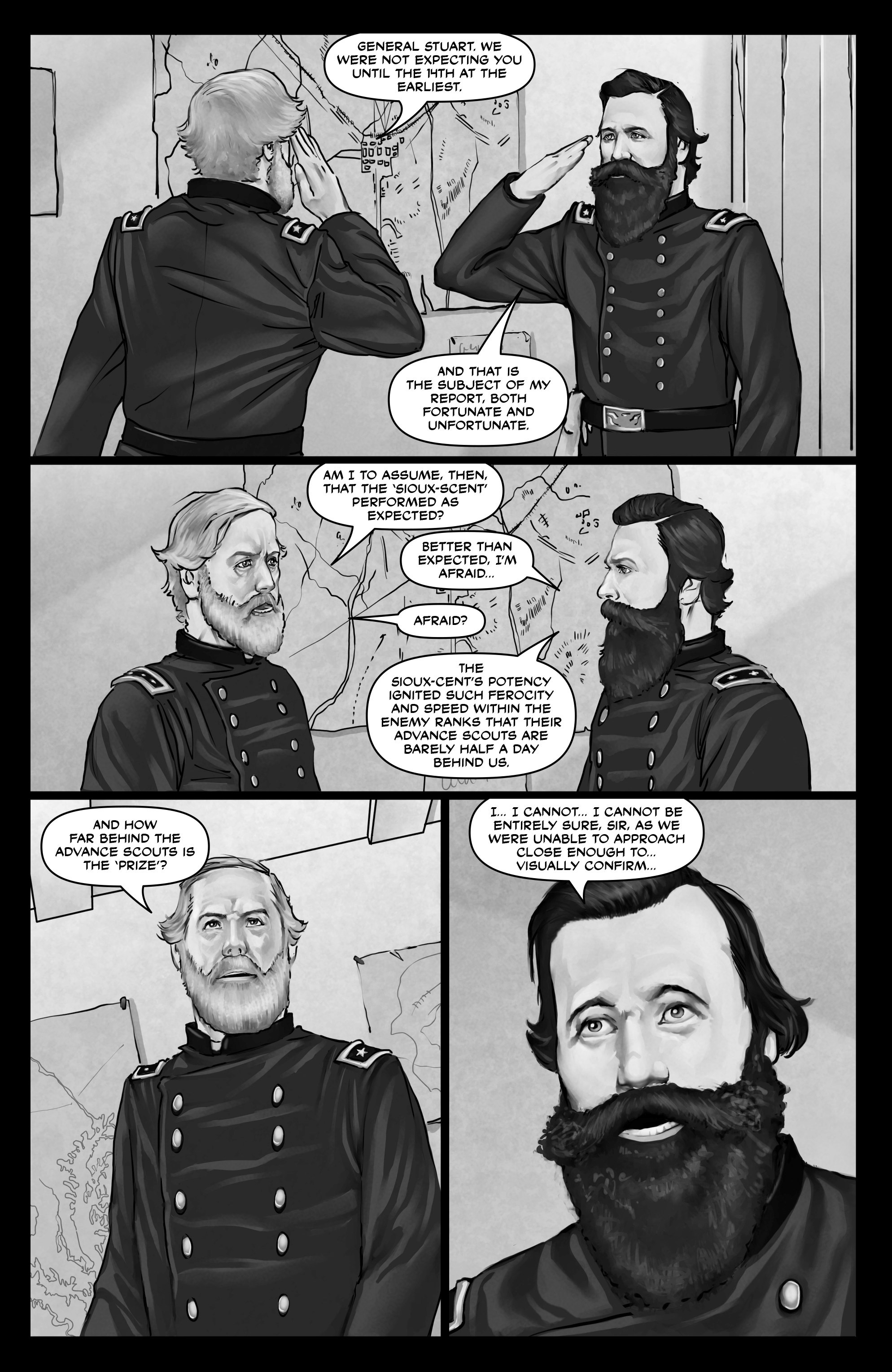 Cinema Purgatorio (2016-) issue 2 - Page 36