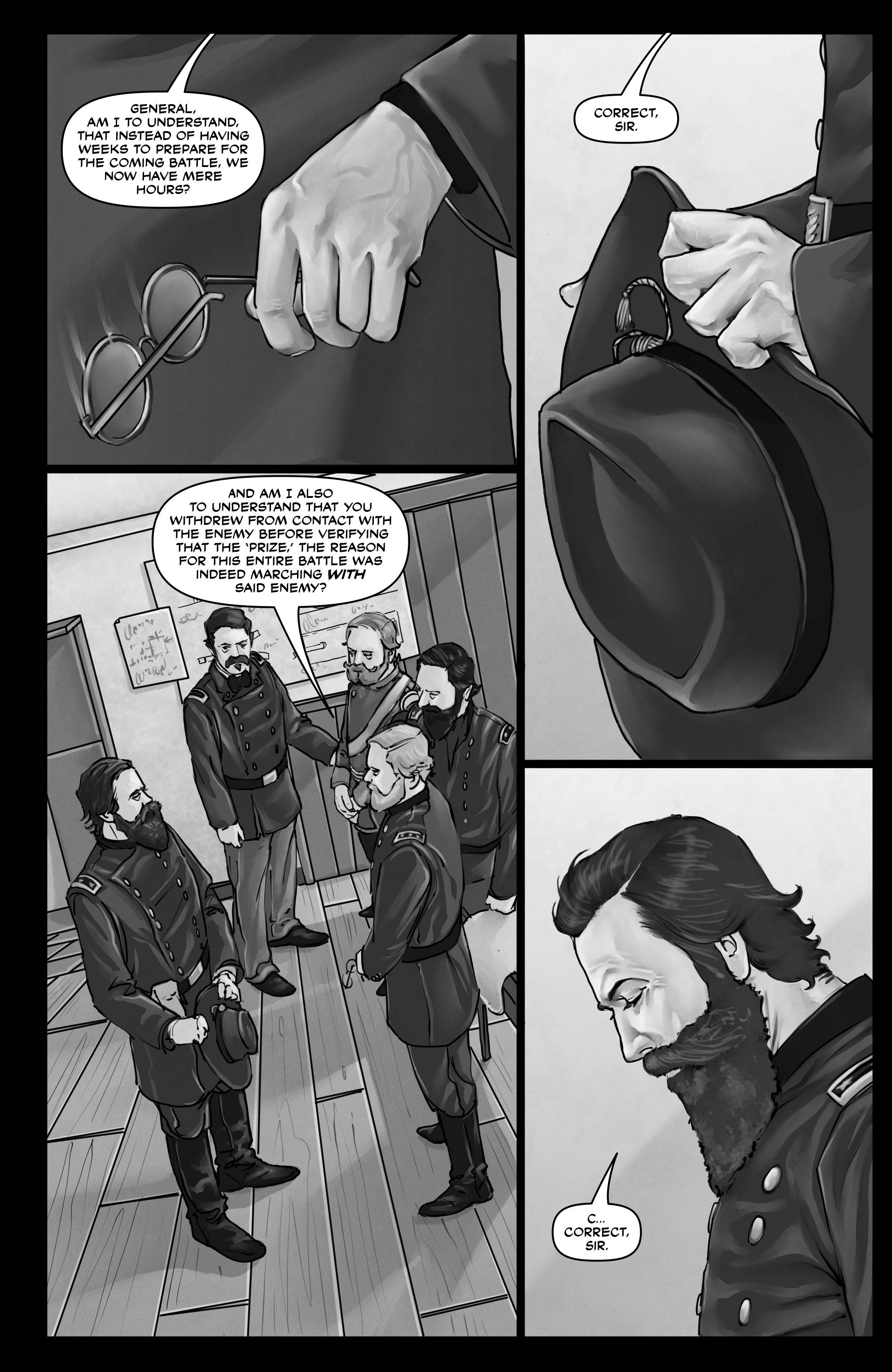 Cinema Purgatorio (2016-) issue 2 - Page 38