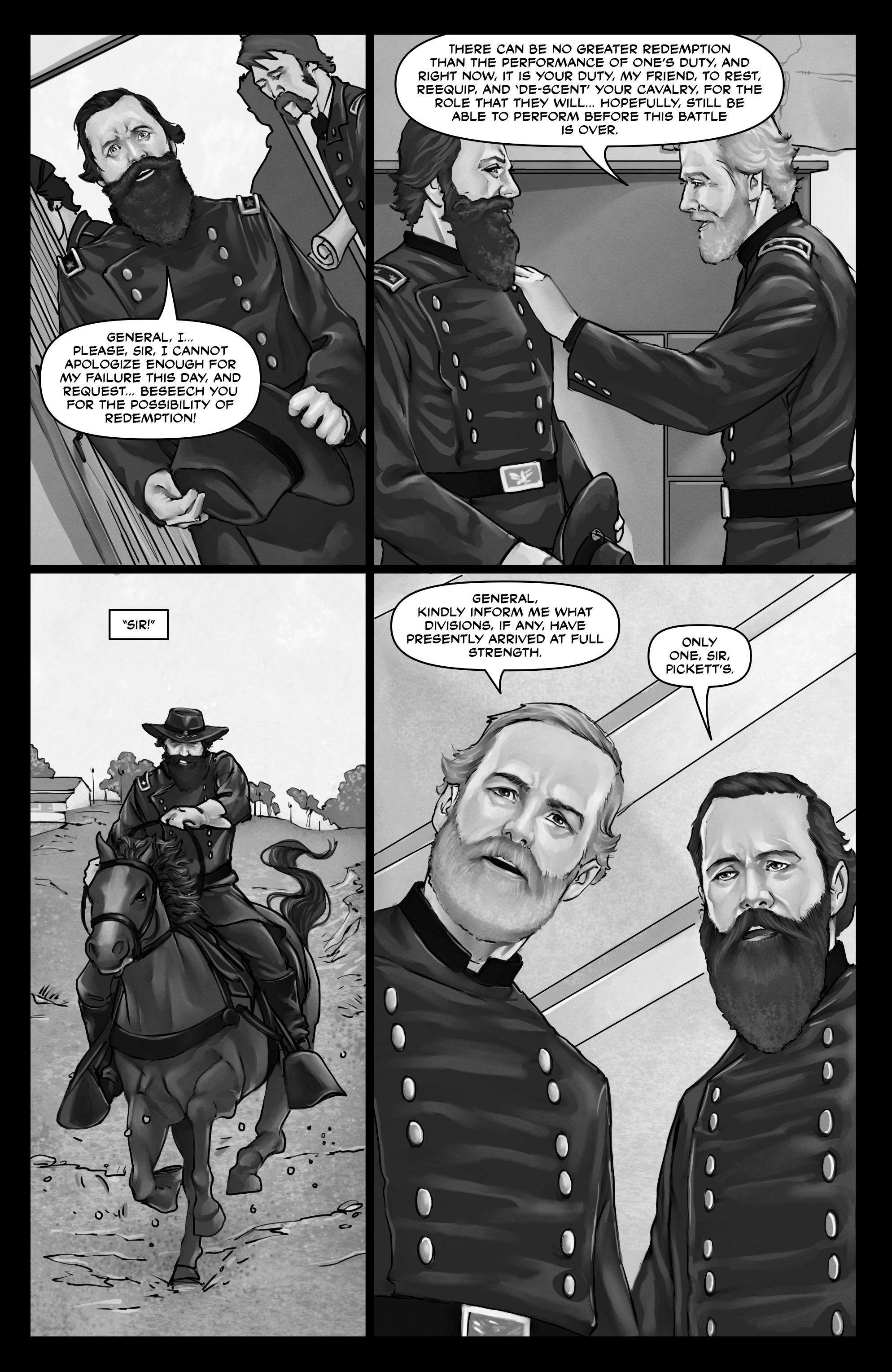 Cinema Purgatorio (2016-) issue 2 - Page 40