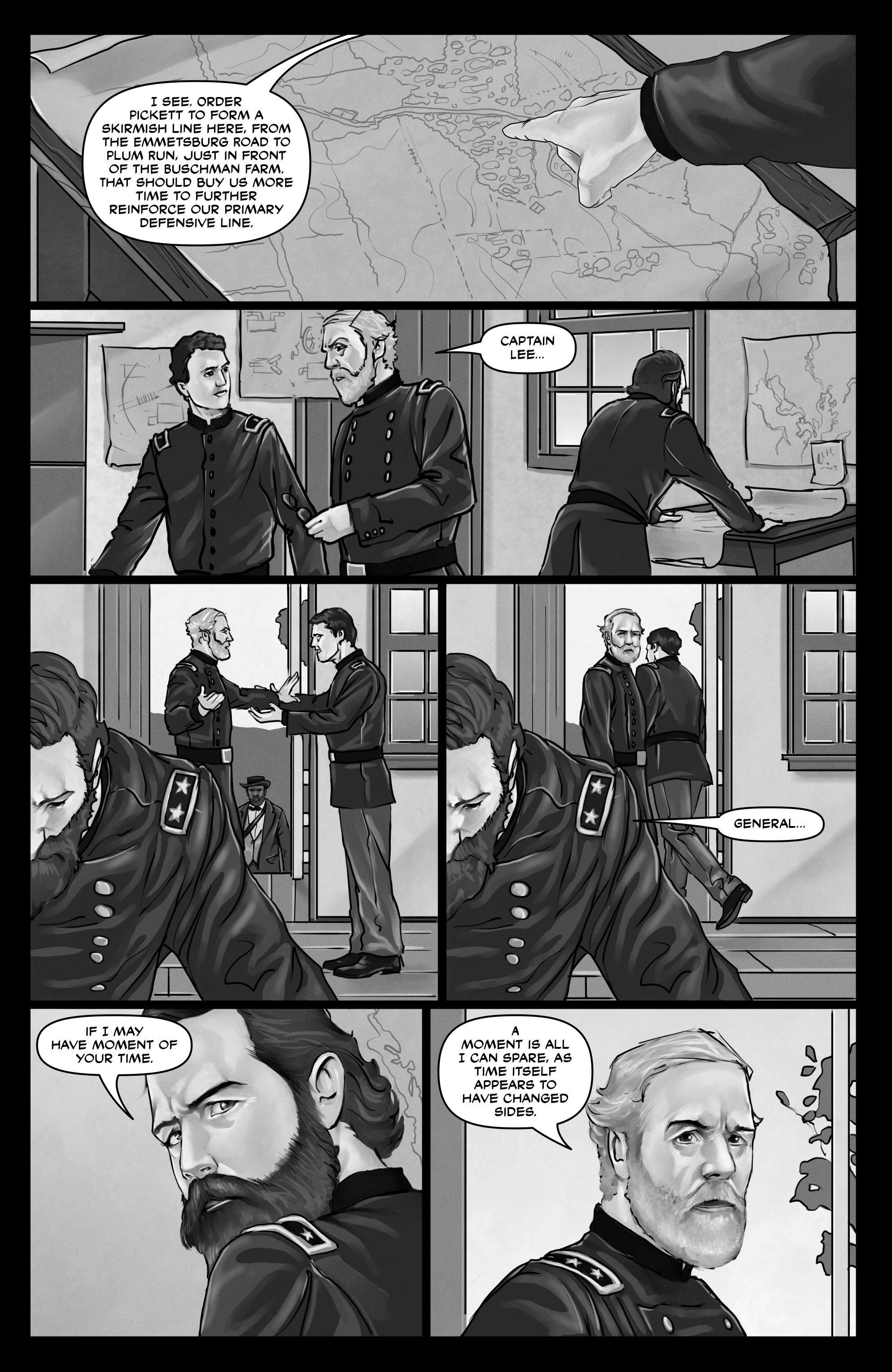 Cinema Purgatorio (2016-) issue 2 - Page 41