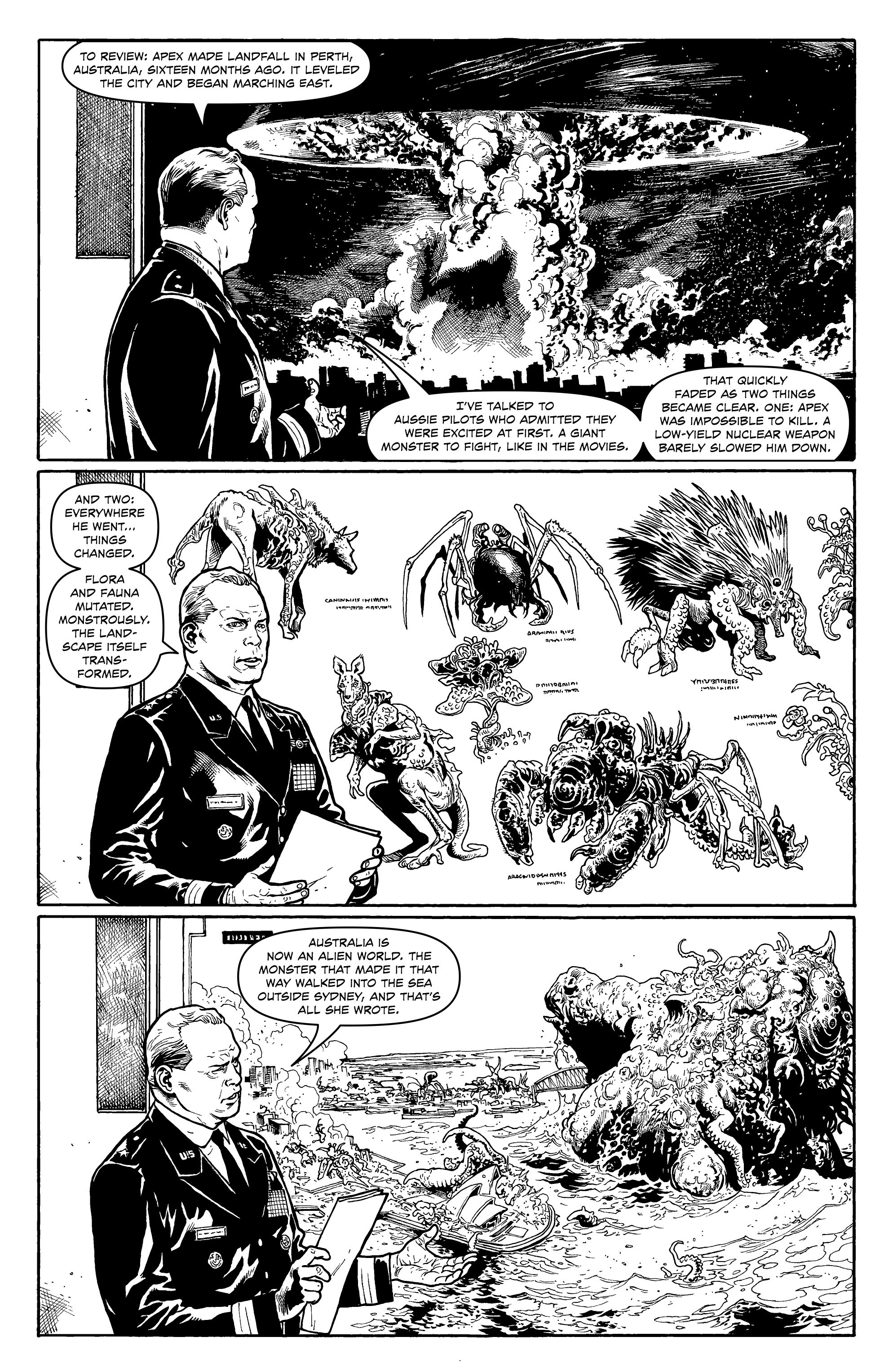 Cinema Purgatorio (2016-) issue 2 - Page 46