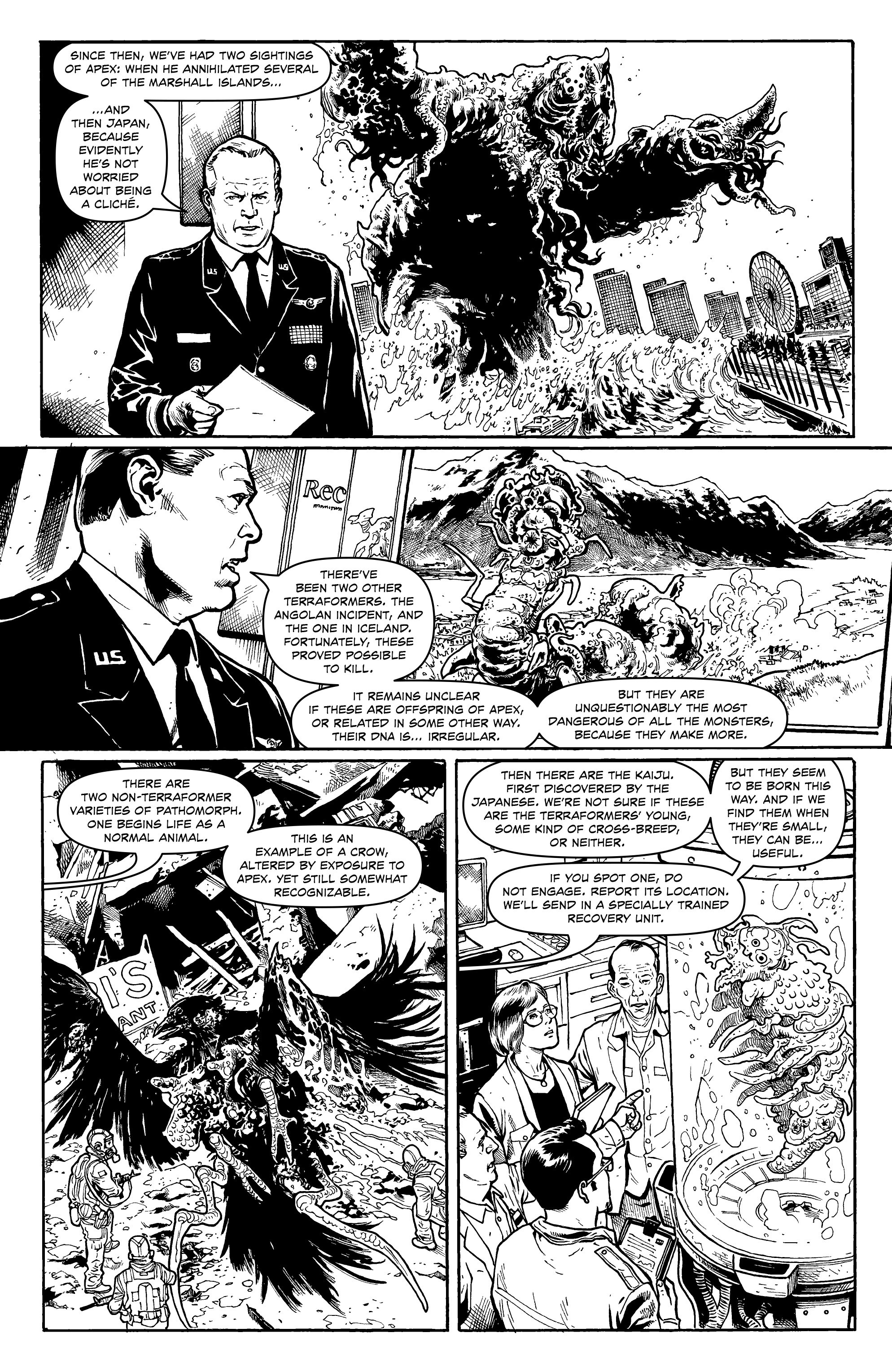 Cinema Purgatorio (2016-) issue 2 - Page 47