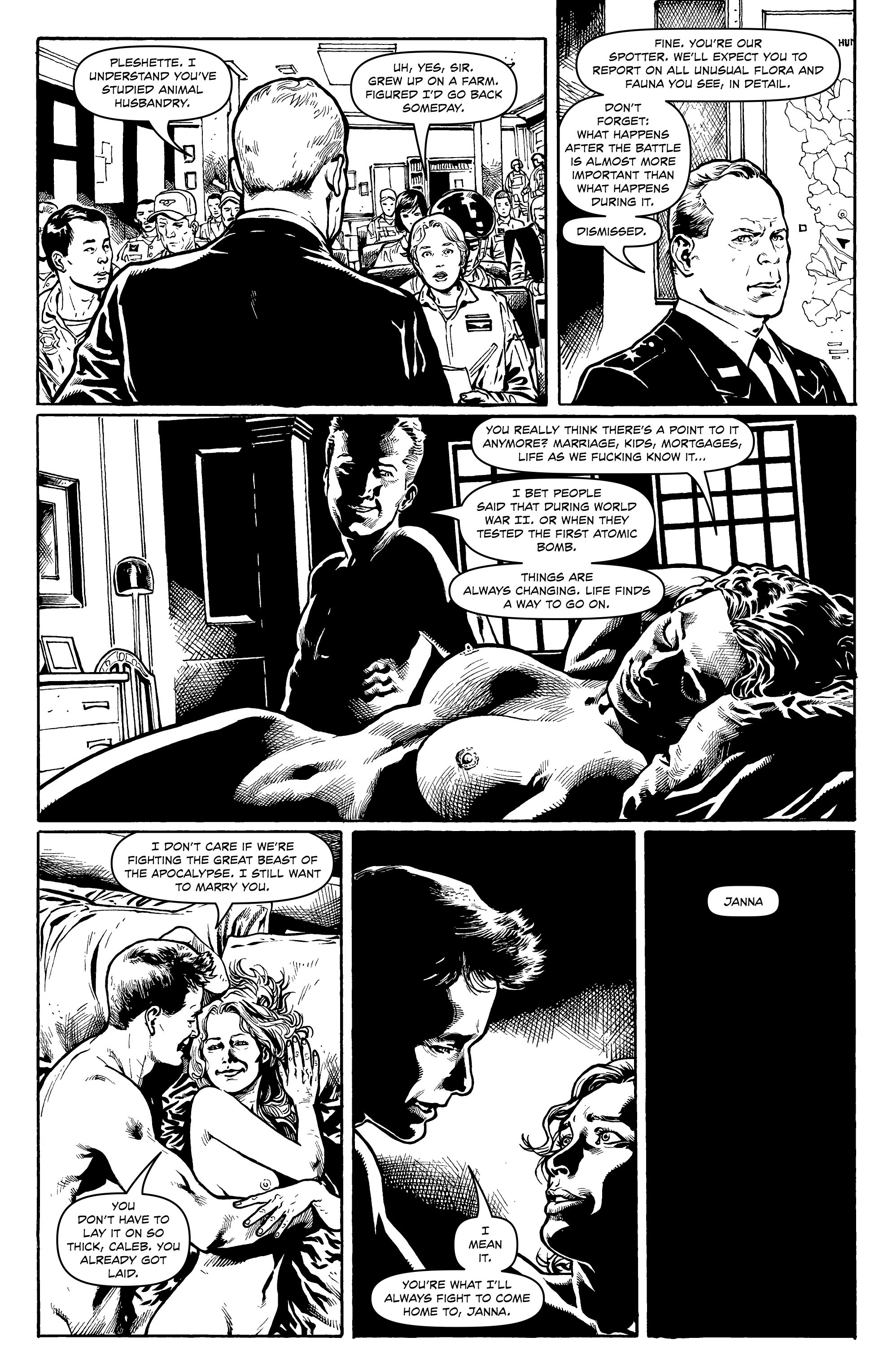 Cinema Purgatorio (2016-) issue 2 - Page 48