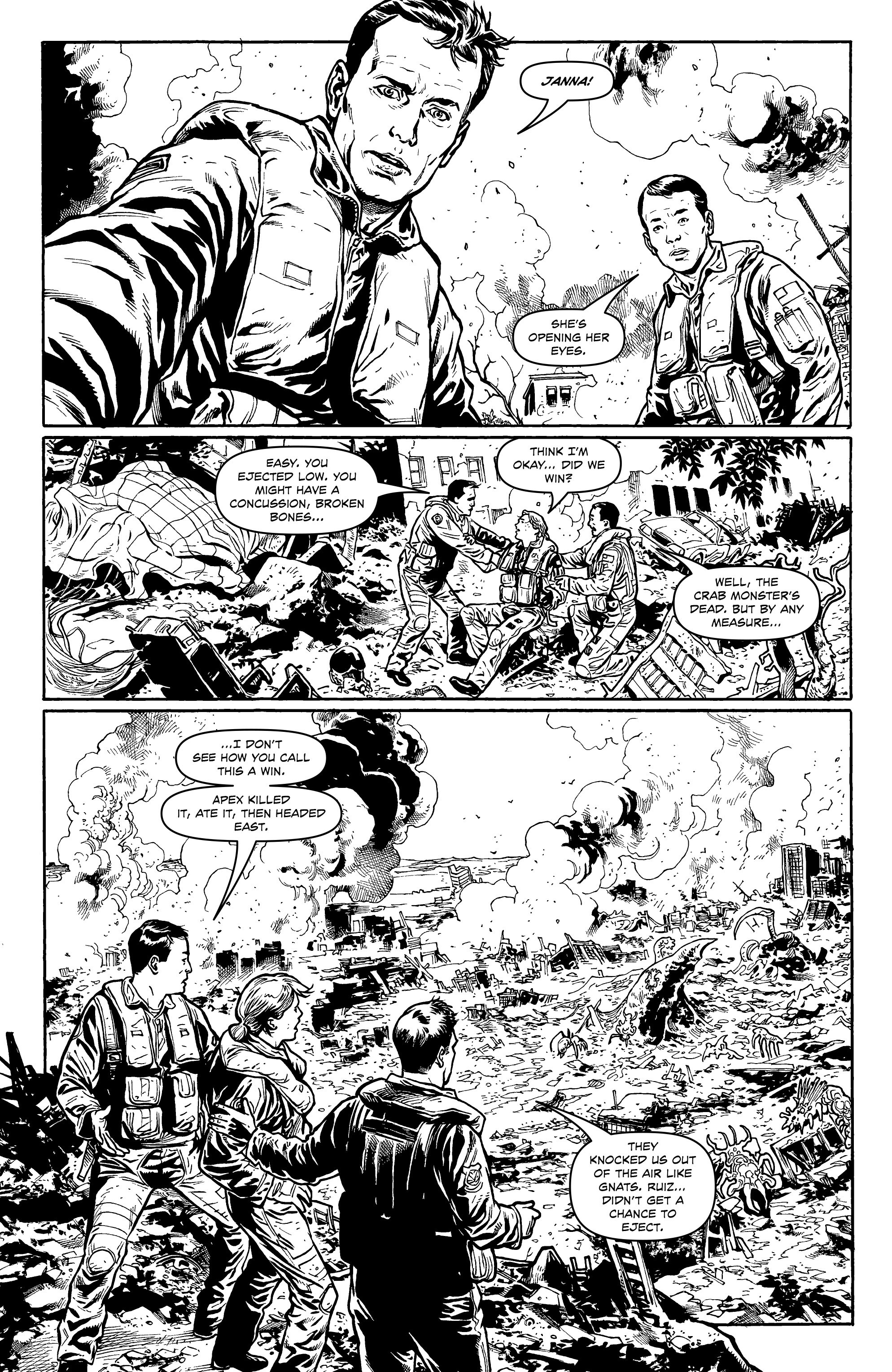 Cinema Purgatorio (2016-) issue 2 - Page 49