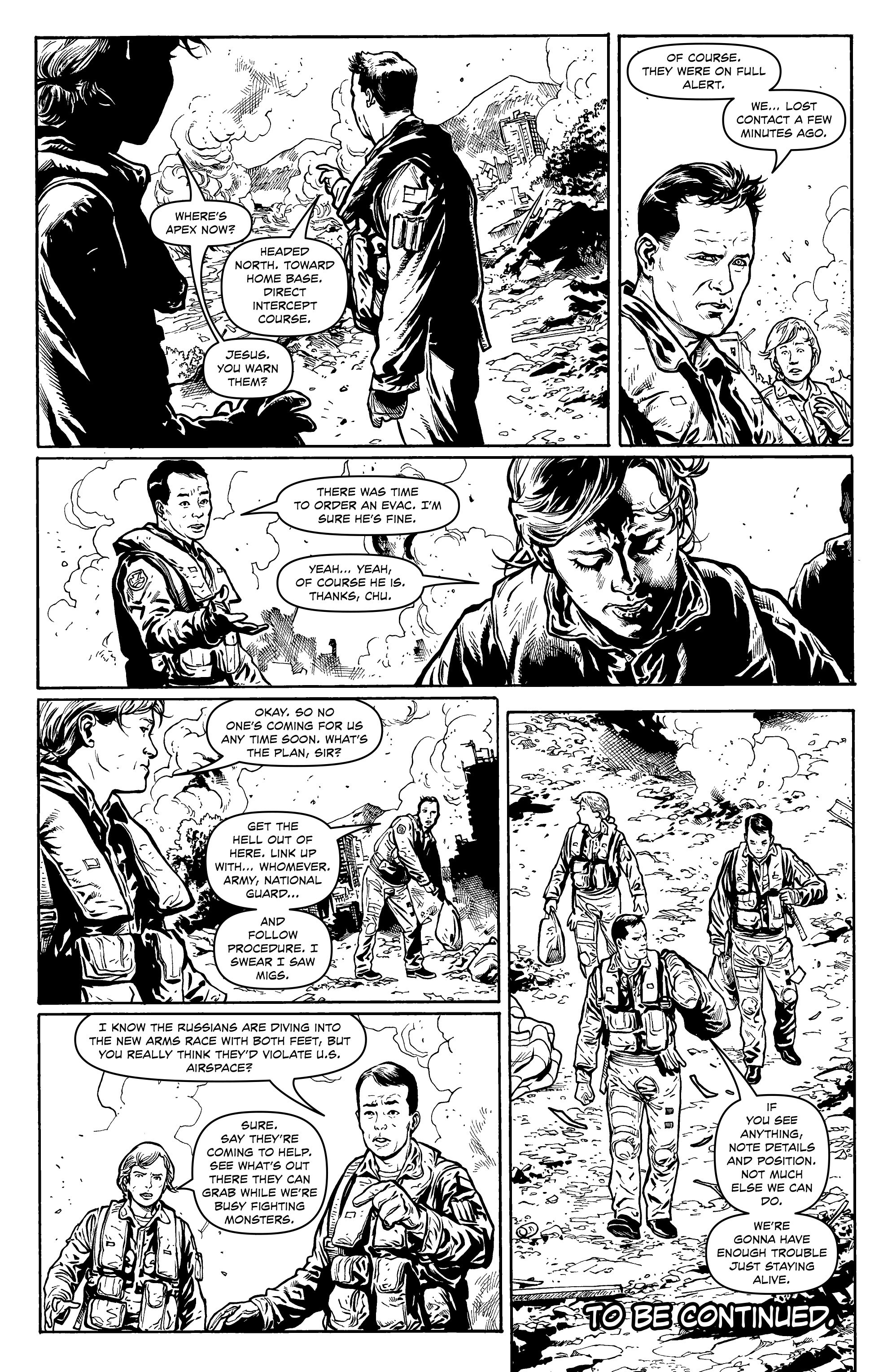 Cinema Purgatorio (2016-) issue 2 - Page 50