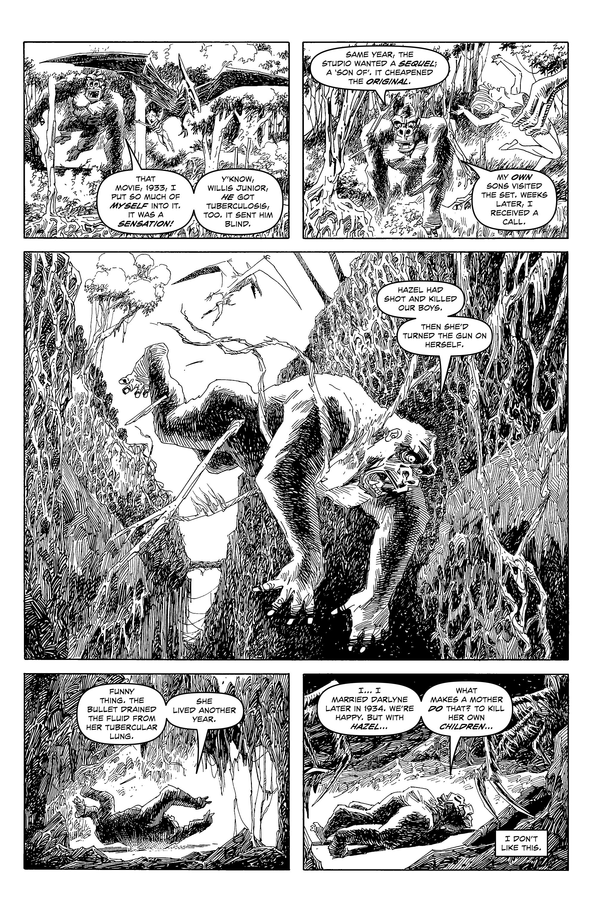 Cinema Purgatorio (2016-) issue 4 - Page 10