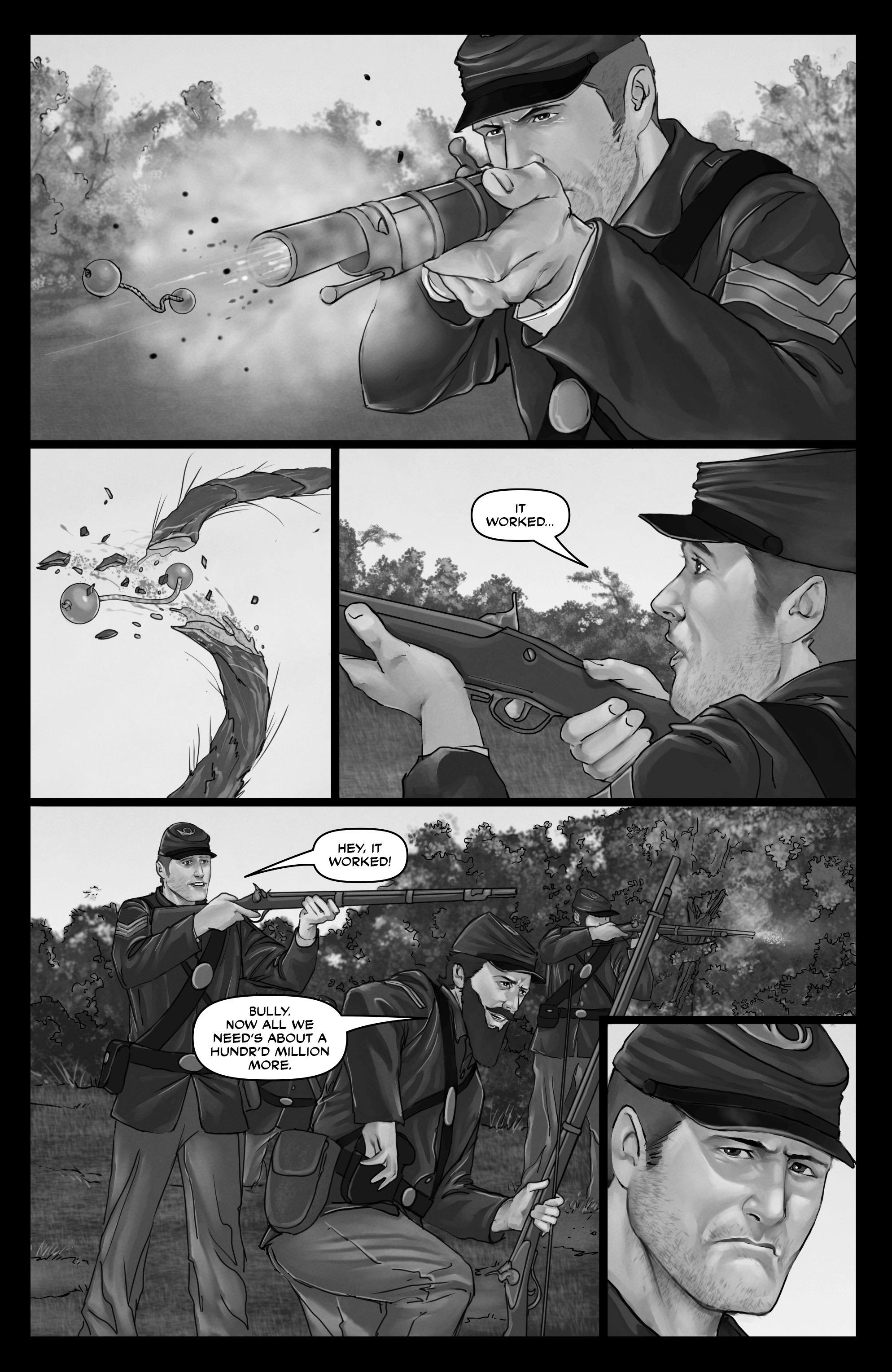 Cinema Purgatorio (2016-) issue 4 - Page 39